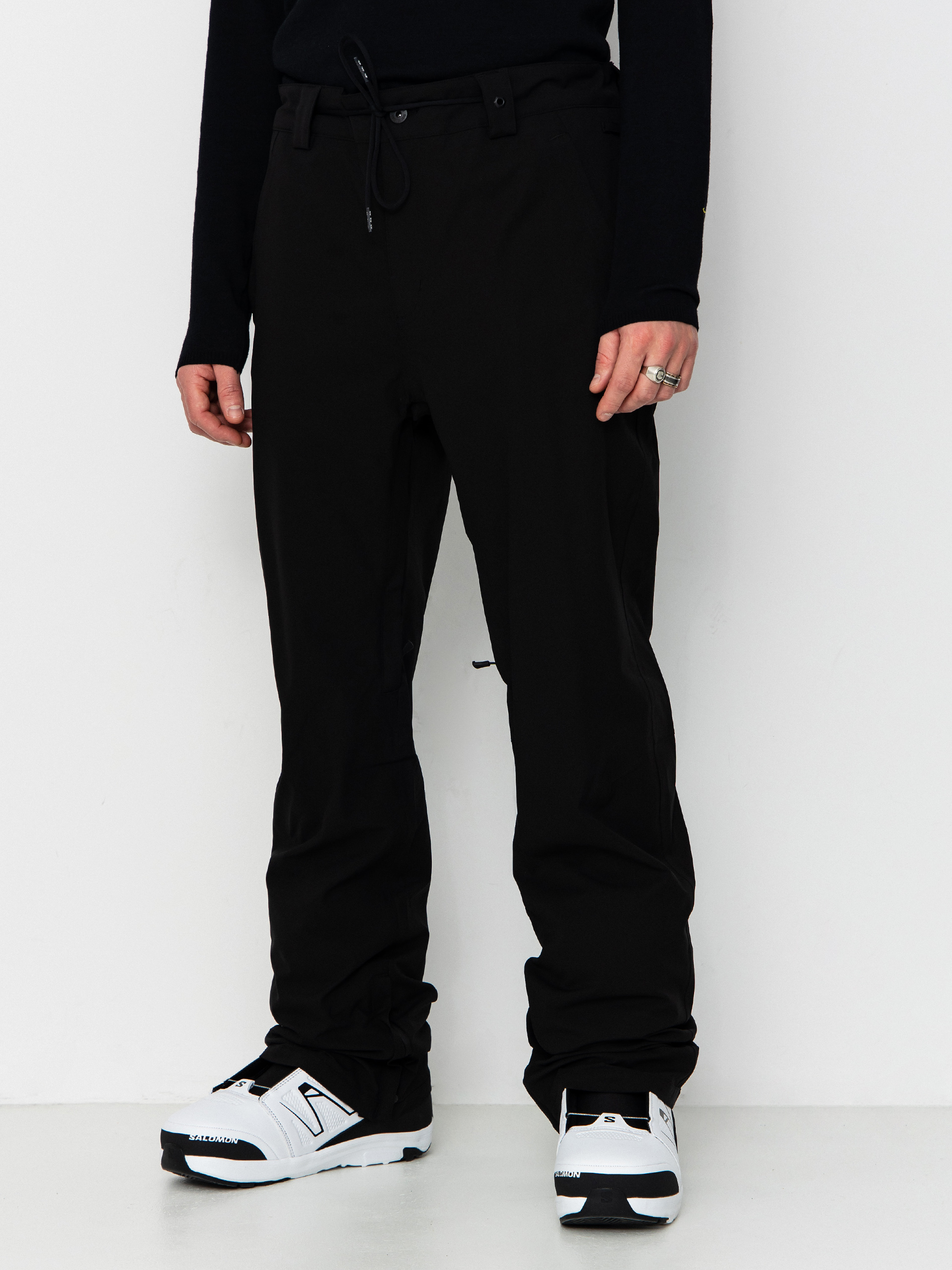 Burton Snowboard pants MB SOUTHSIDE SLIM - brown (falcon)