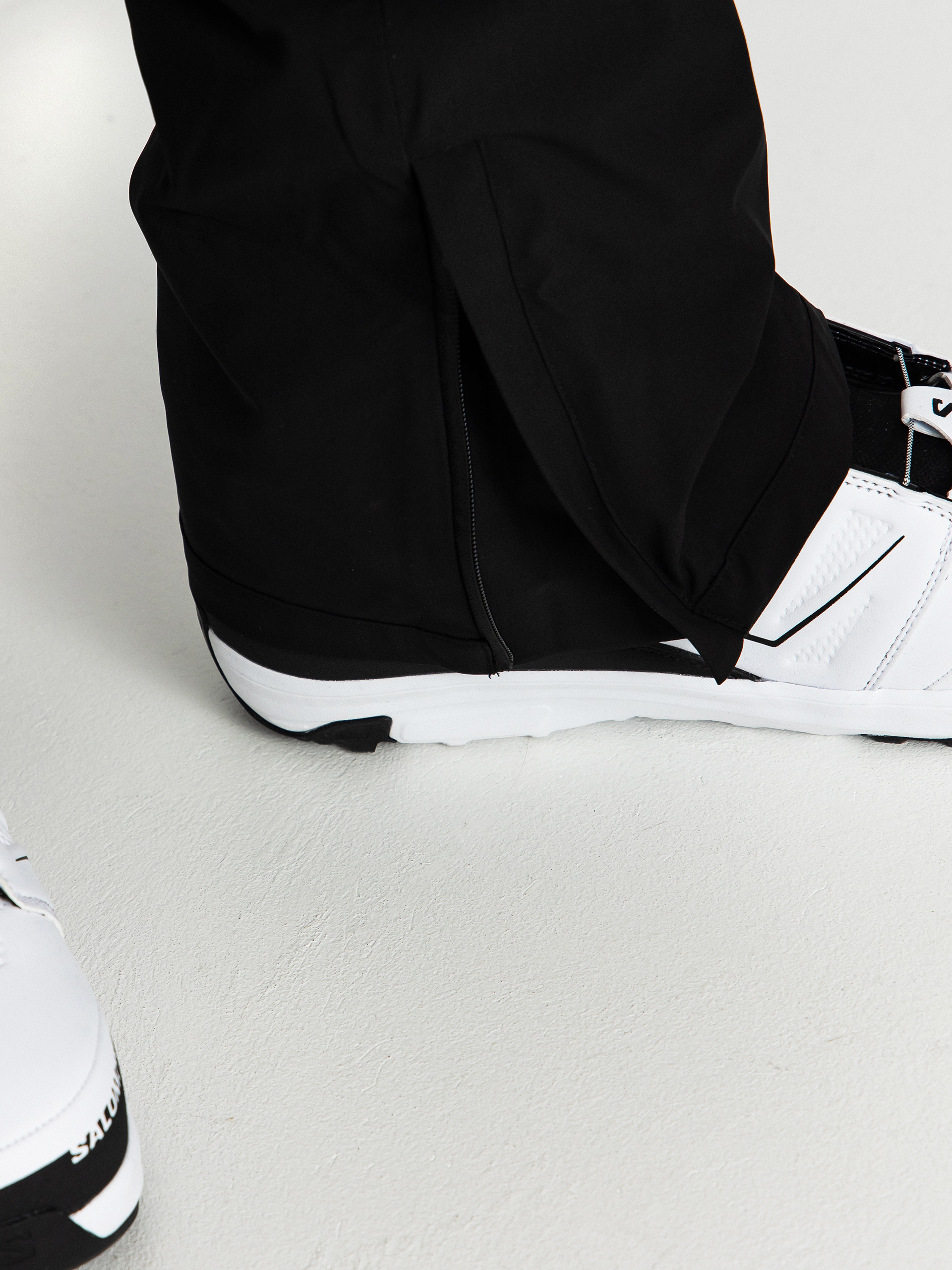 Mens ThirtyTwo Snowboard pants Wooderson (black)