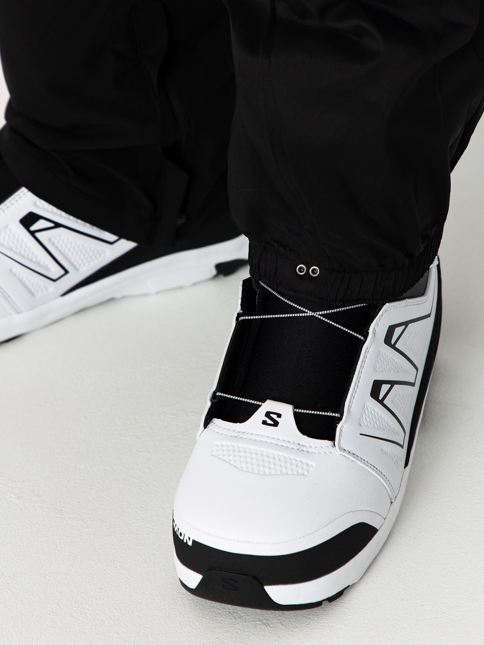 Herren ThirtyTwo Wooderson Snowboard hose (black)