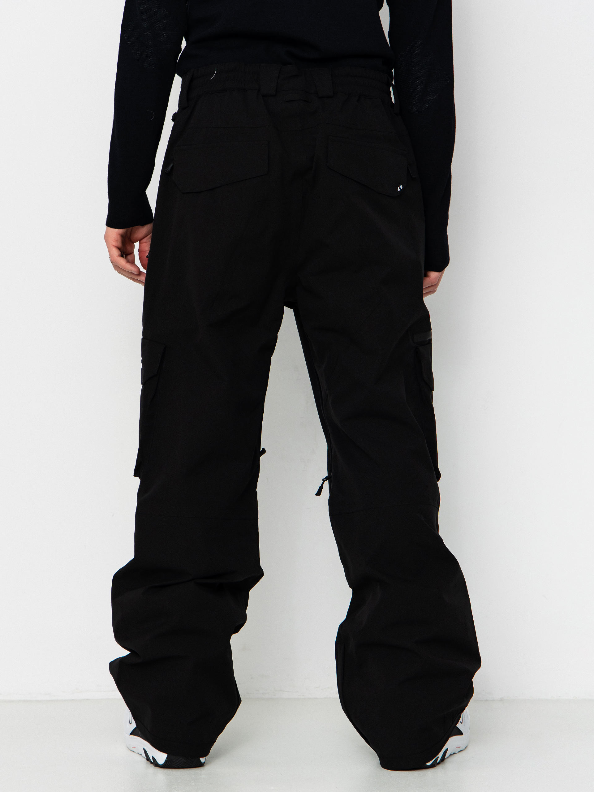 Mens ThirtyTwo Snowboard pants Blahzay Cargo (black)