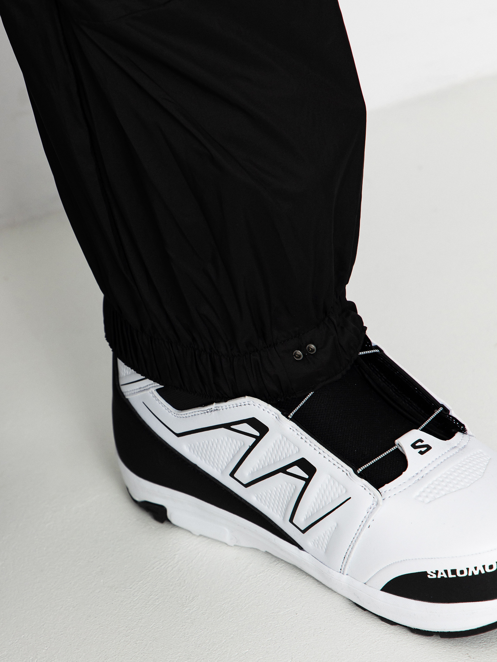 Mens ThirtyTwo Snowboard pants Blahzay Cargo (black)