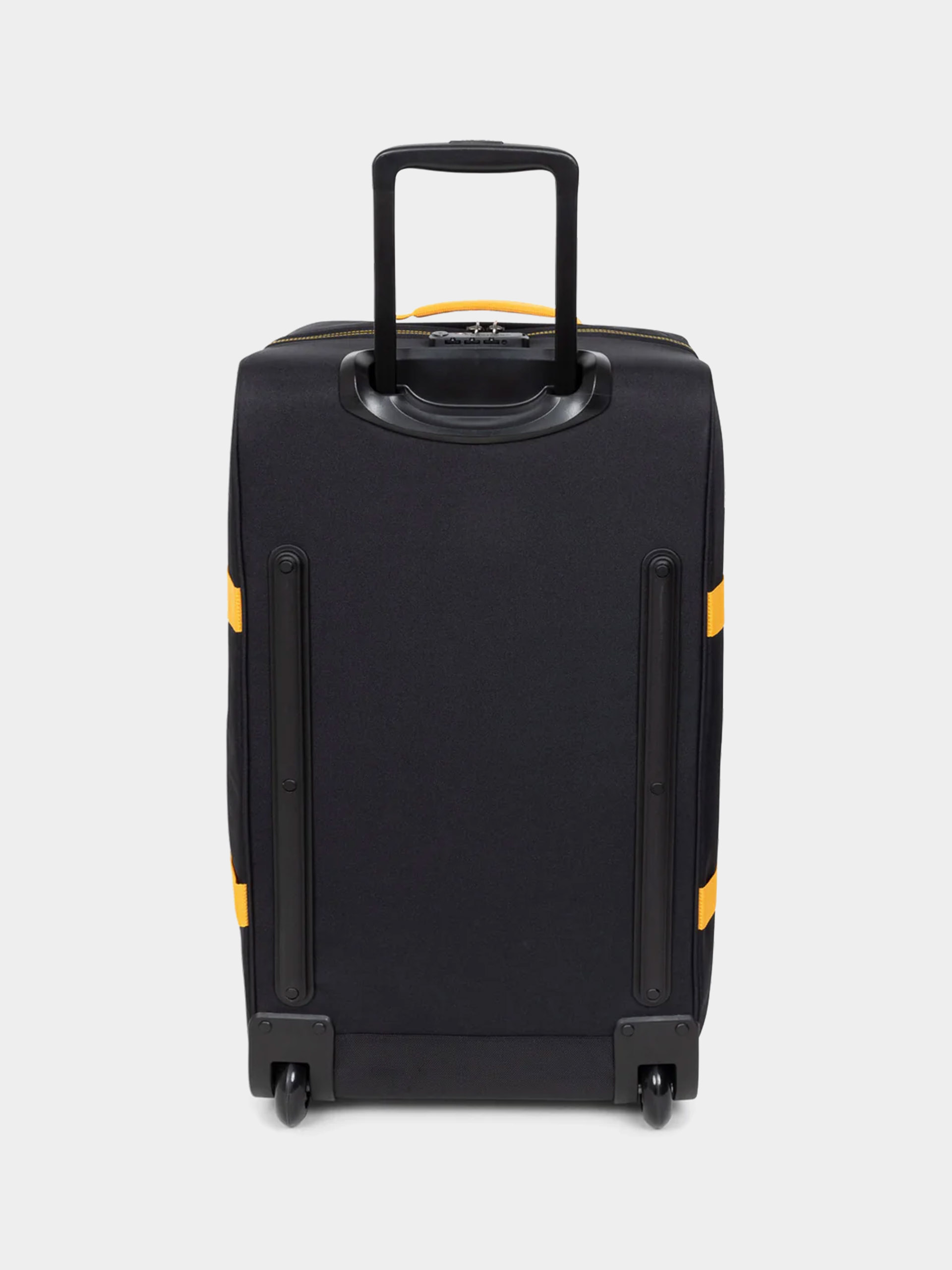 Eastpak Koffer Travel Tranverz L (kontrast mango)