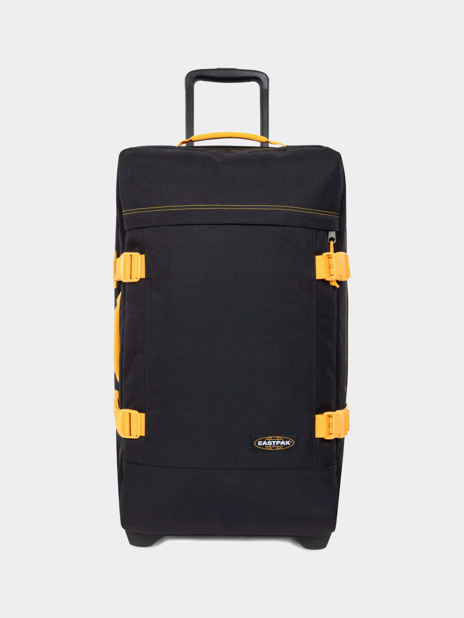 Eastpak Tranverz L Suitcase - black (black)