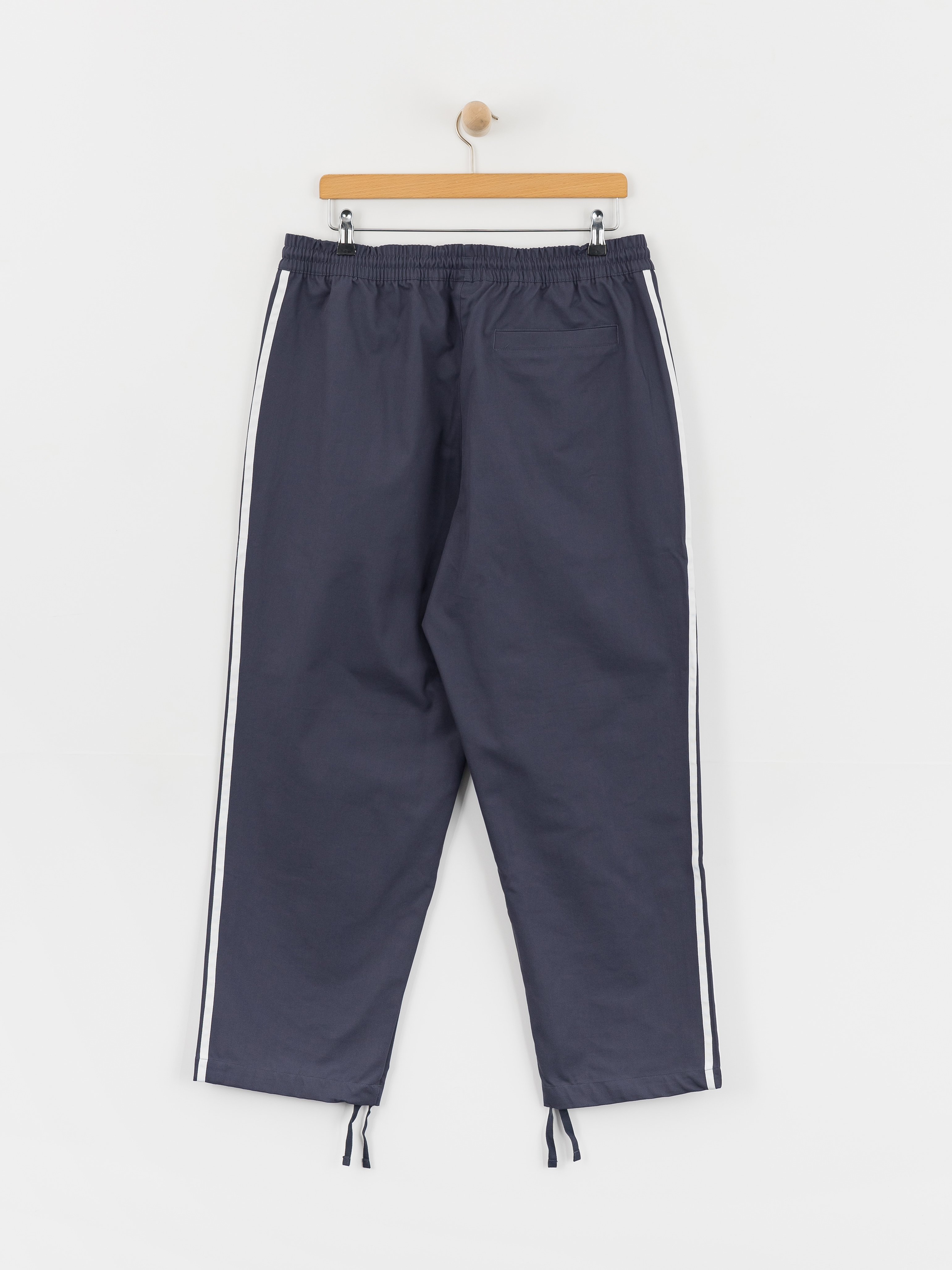 adidas Superfire Tk Pants - navy blue (shanav/white)