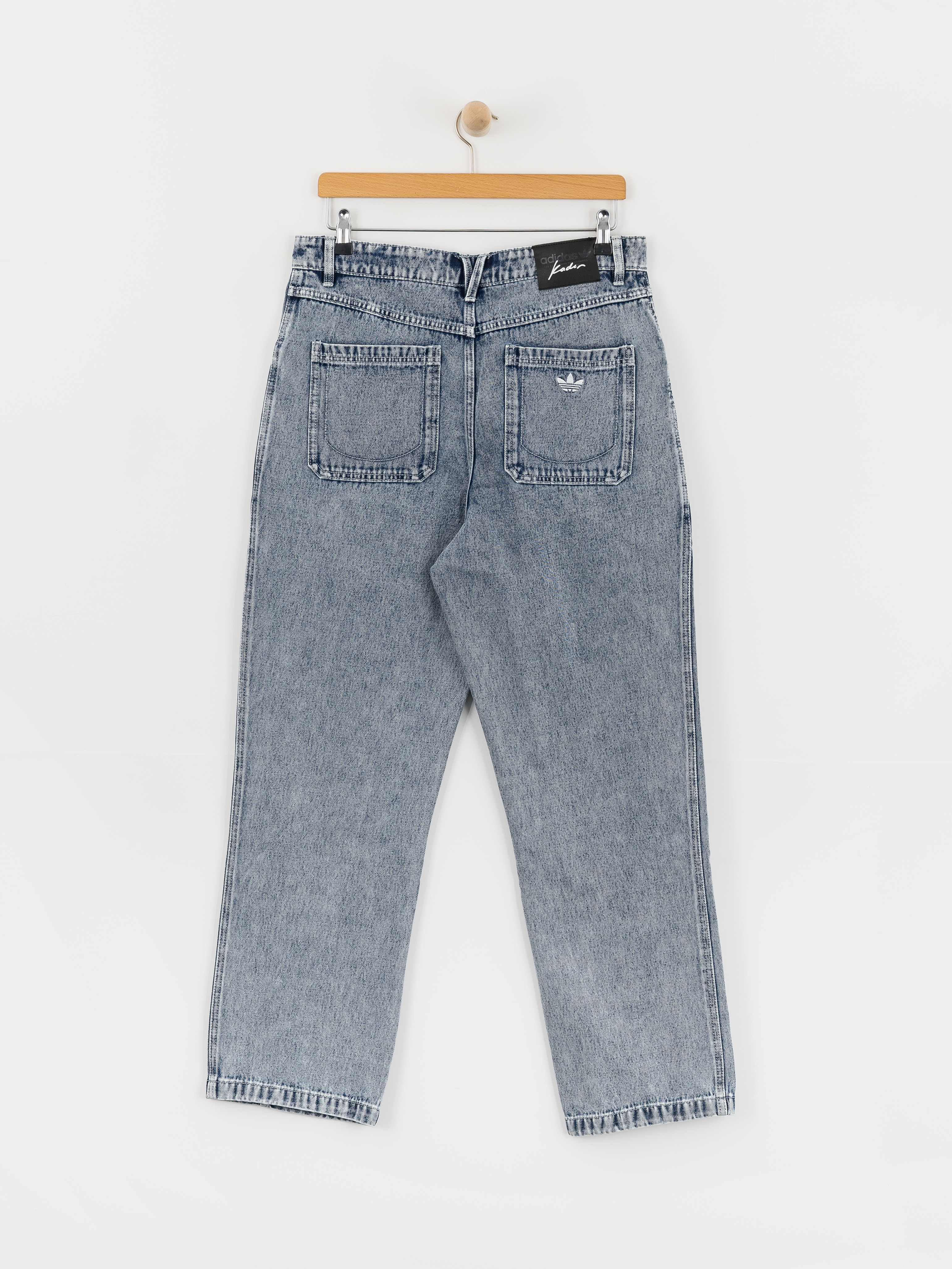 adidas Kader Wash Pants (lgsogr)