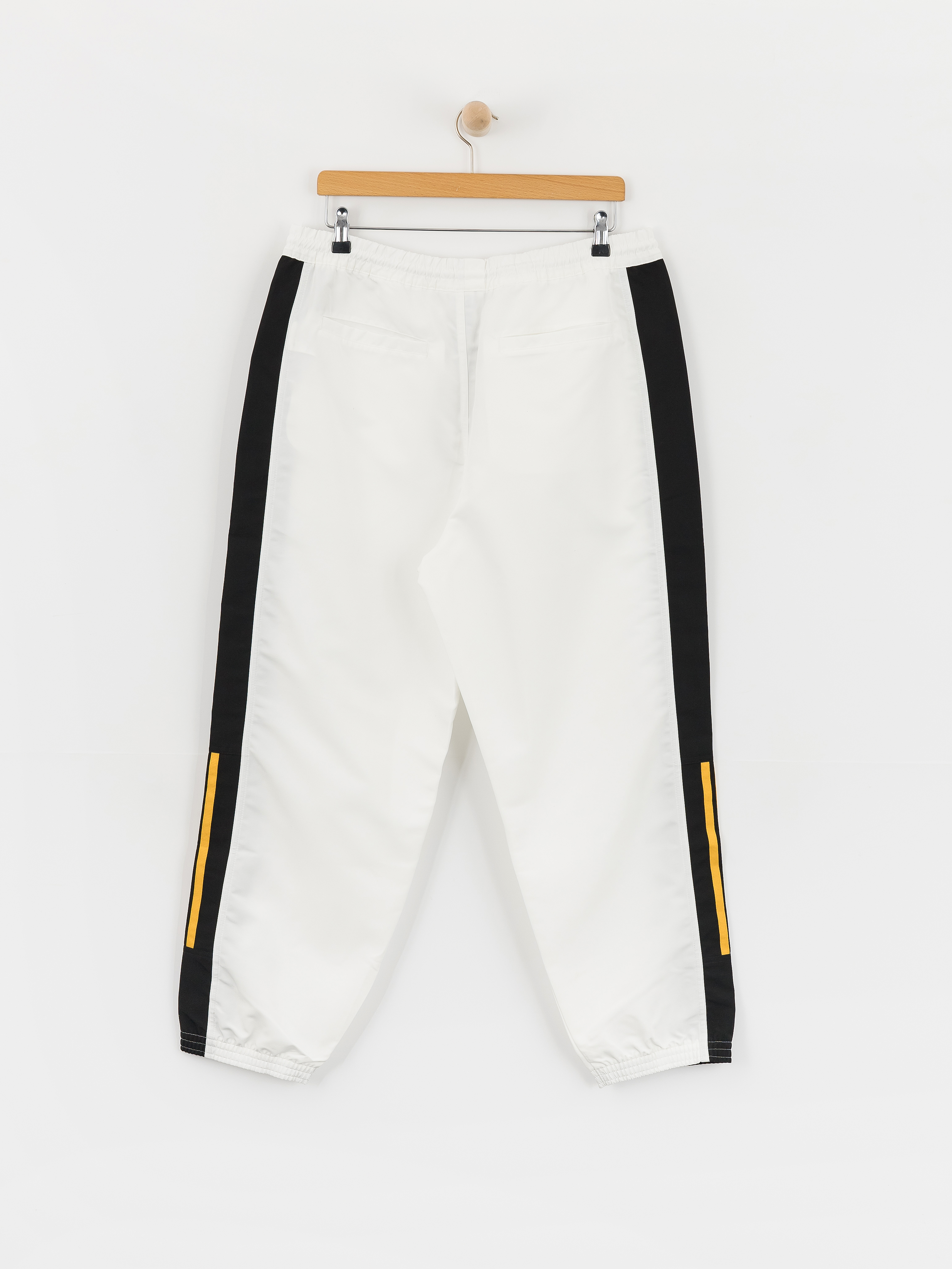 adidas Gatsele Trk Pants (cwhite/white/black)