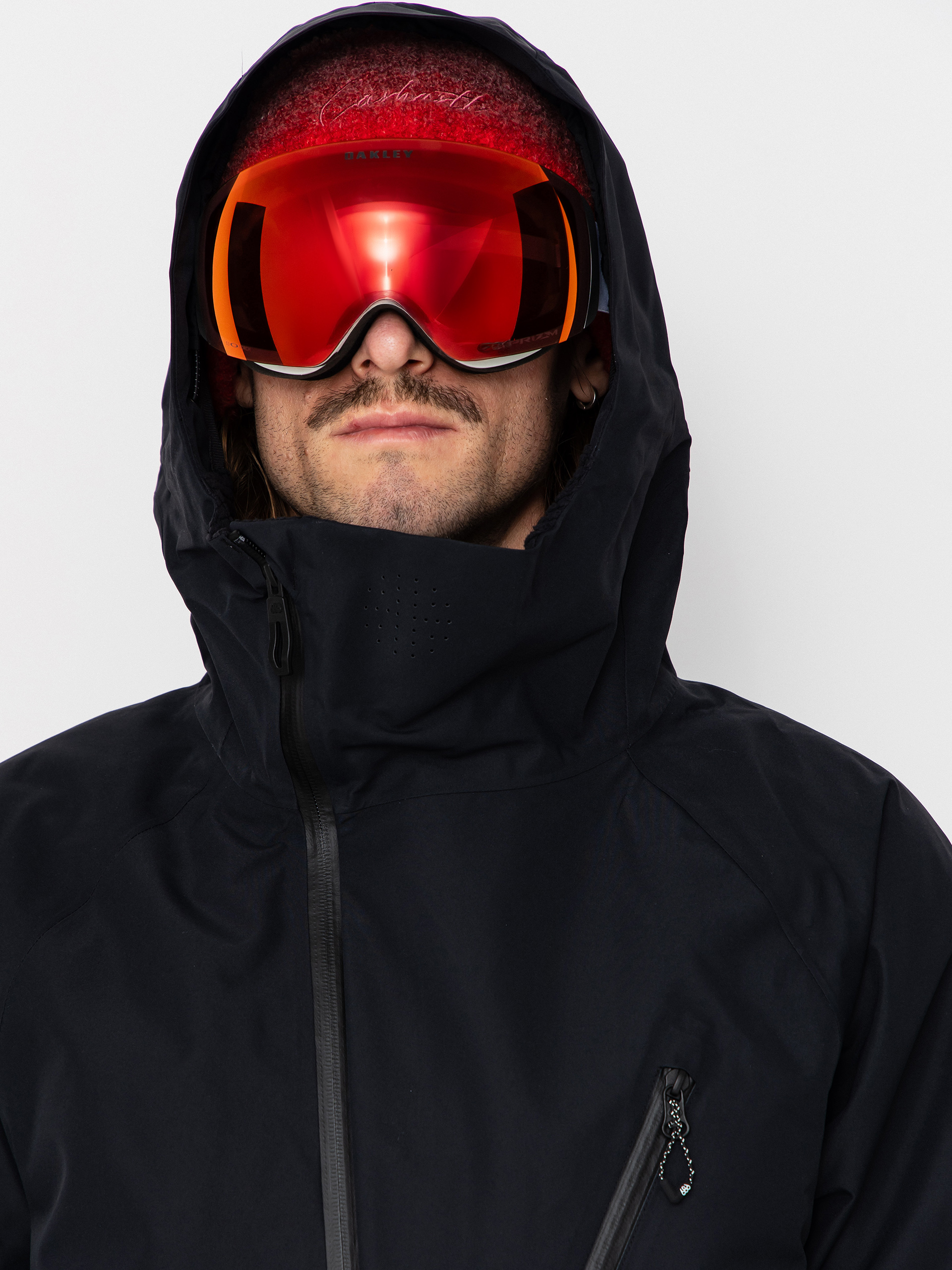 686 Snowboard Jacke Hydra Thermagraph (black)