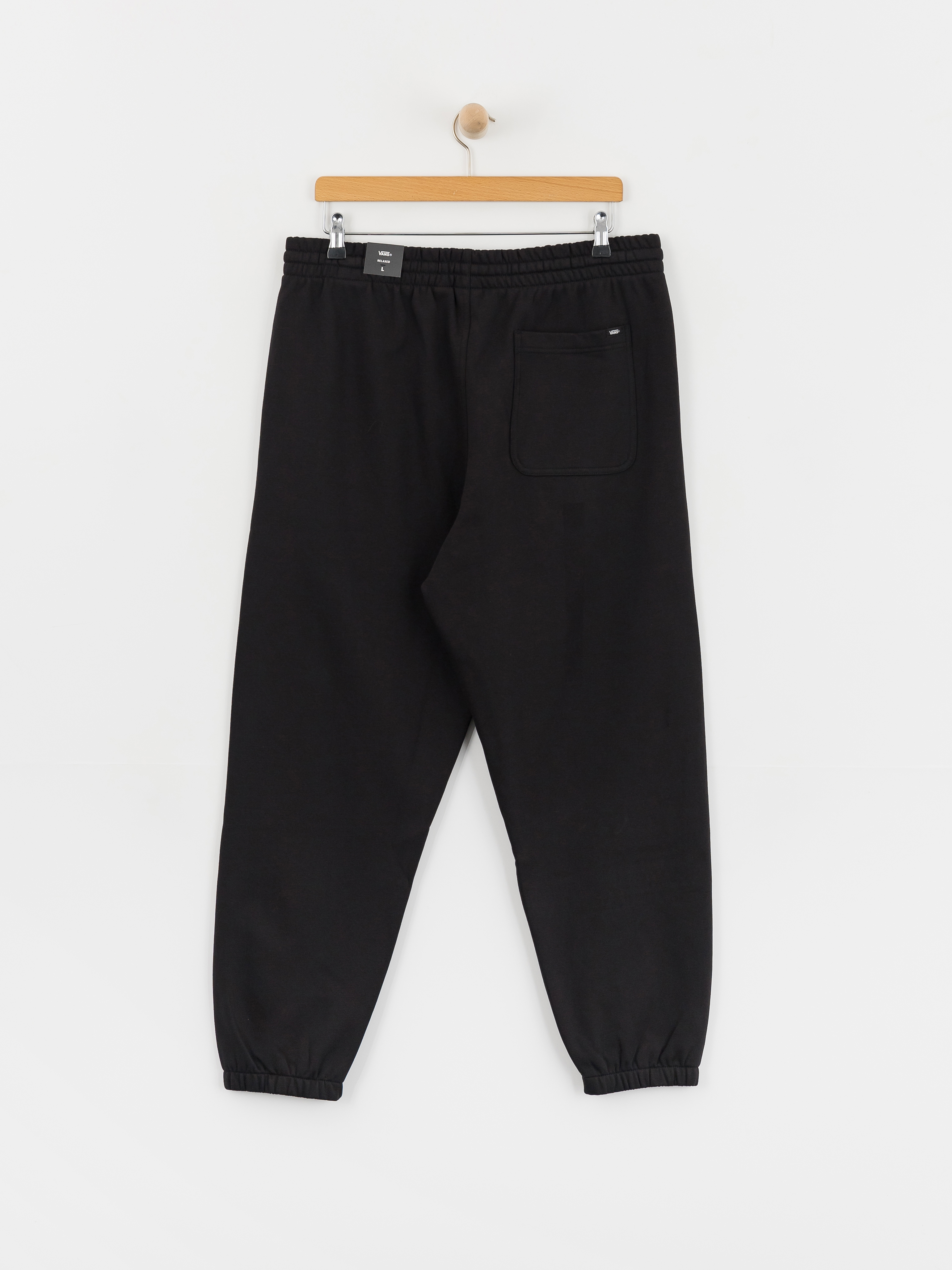 Vans Left Chest Pants (black)