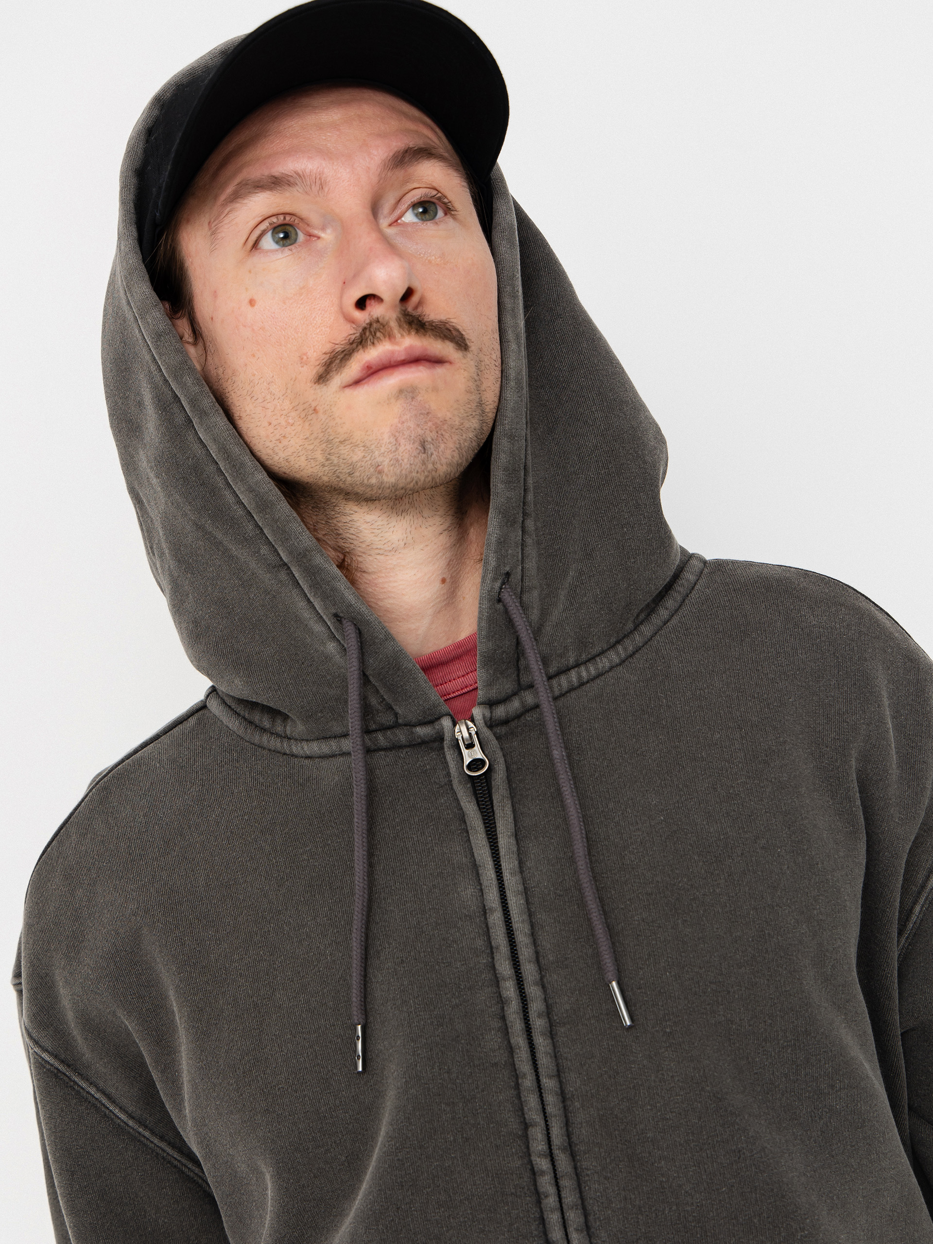 Element Cargo ZHD Hoodie (off black)