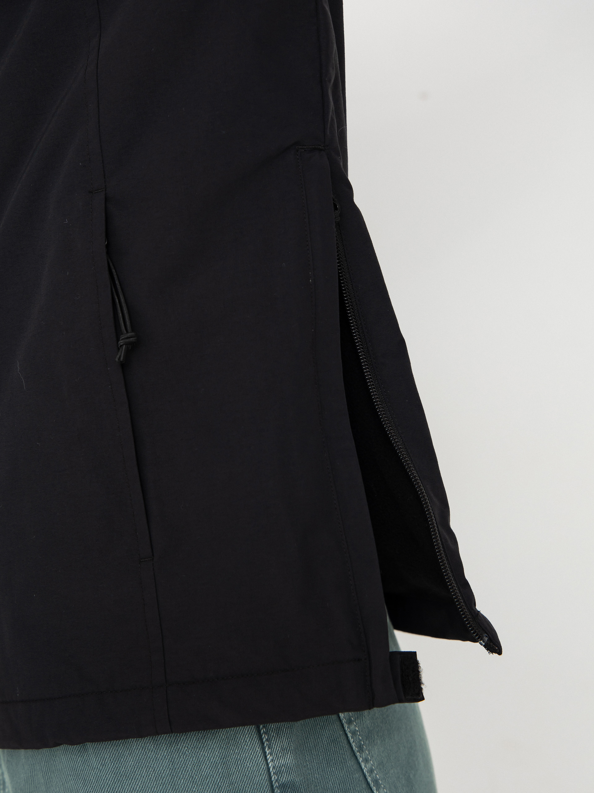 Carhartt WIP Jacke Nimbus Pullover Wmn (black)