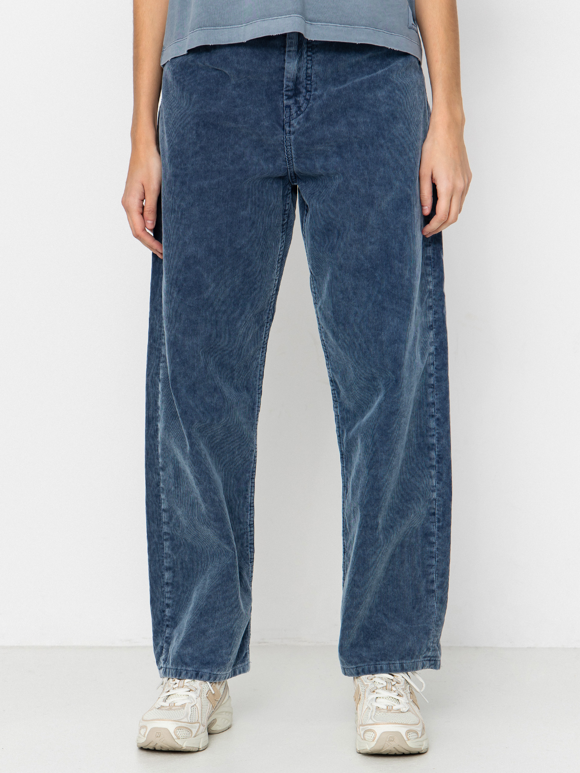 Carhartt WIP Hose Brandon Wmn (jupiter/dusky washed)