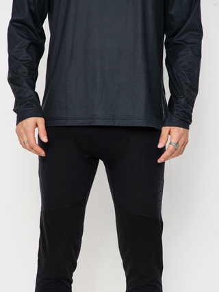ThirtyTwo Active leggings Ridelite Merino Knicker