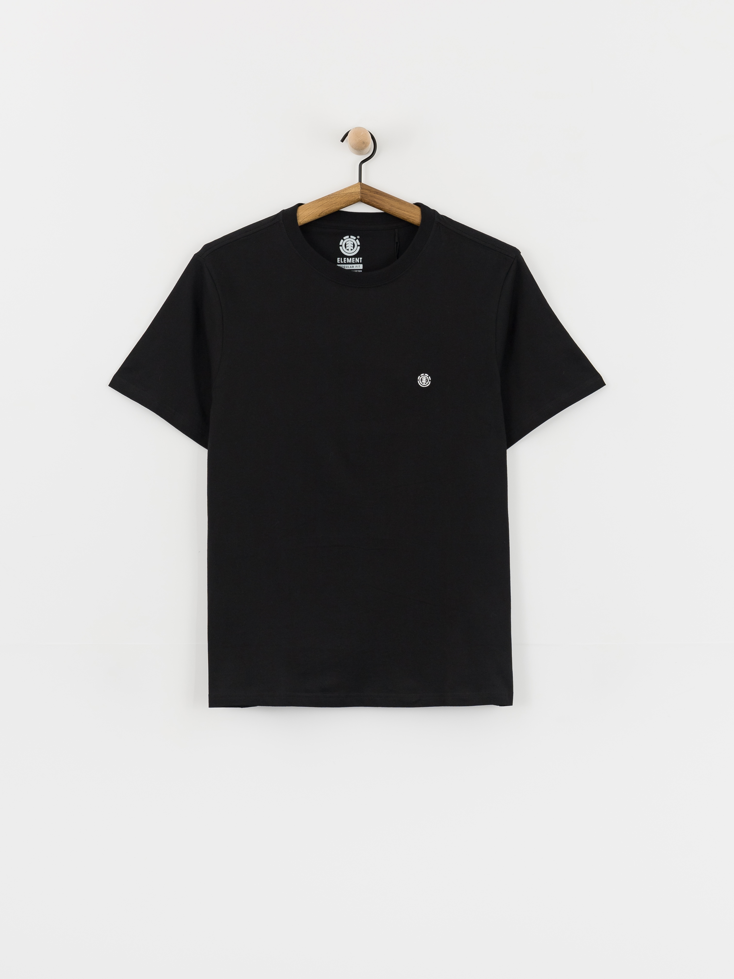 Element Crail T-Shirt (flint black)