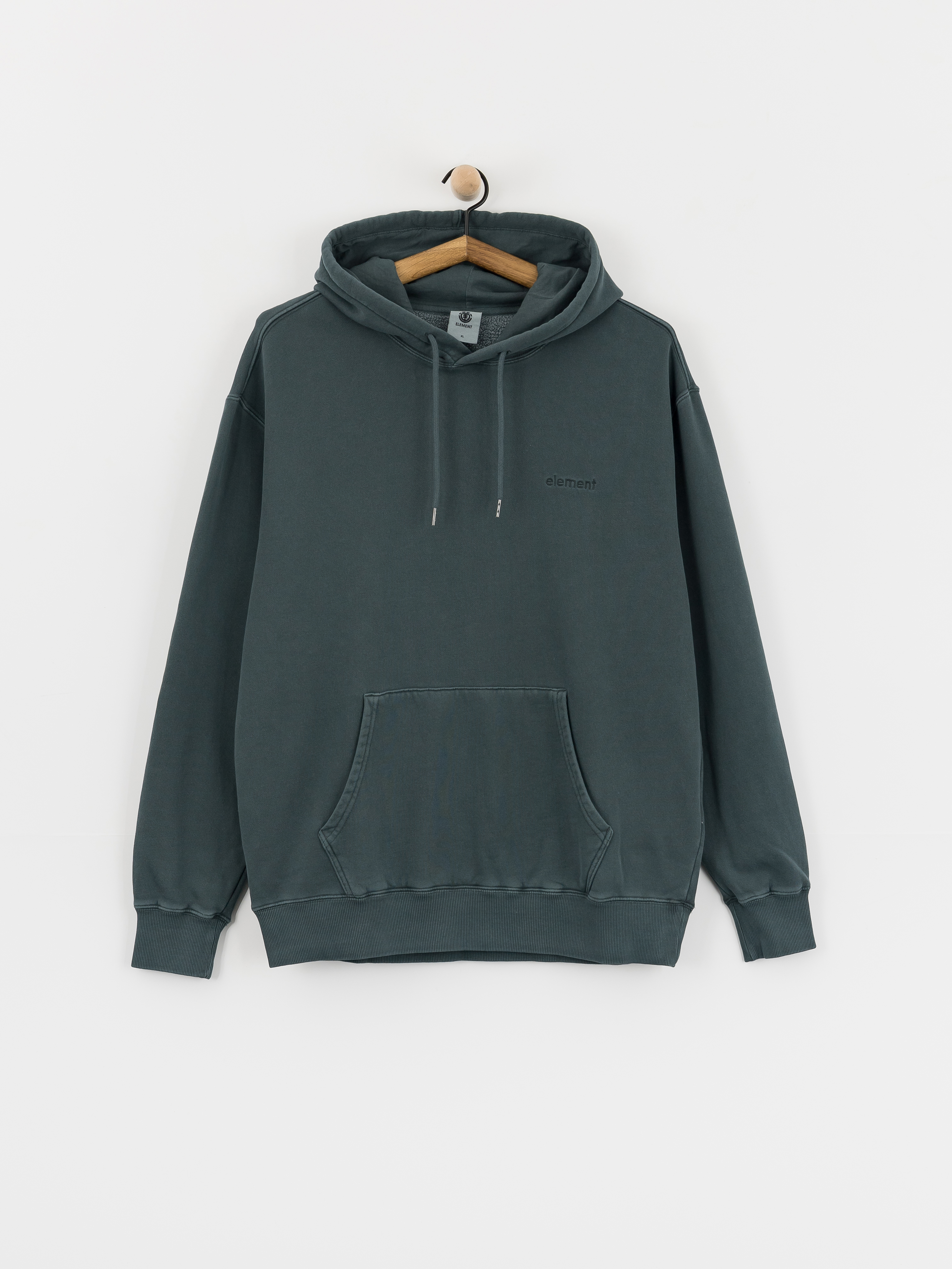 Element Hoodie Lowcase Pigment HD (magical forest)