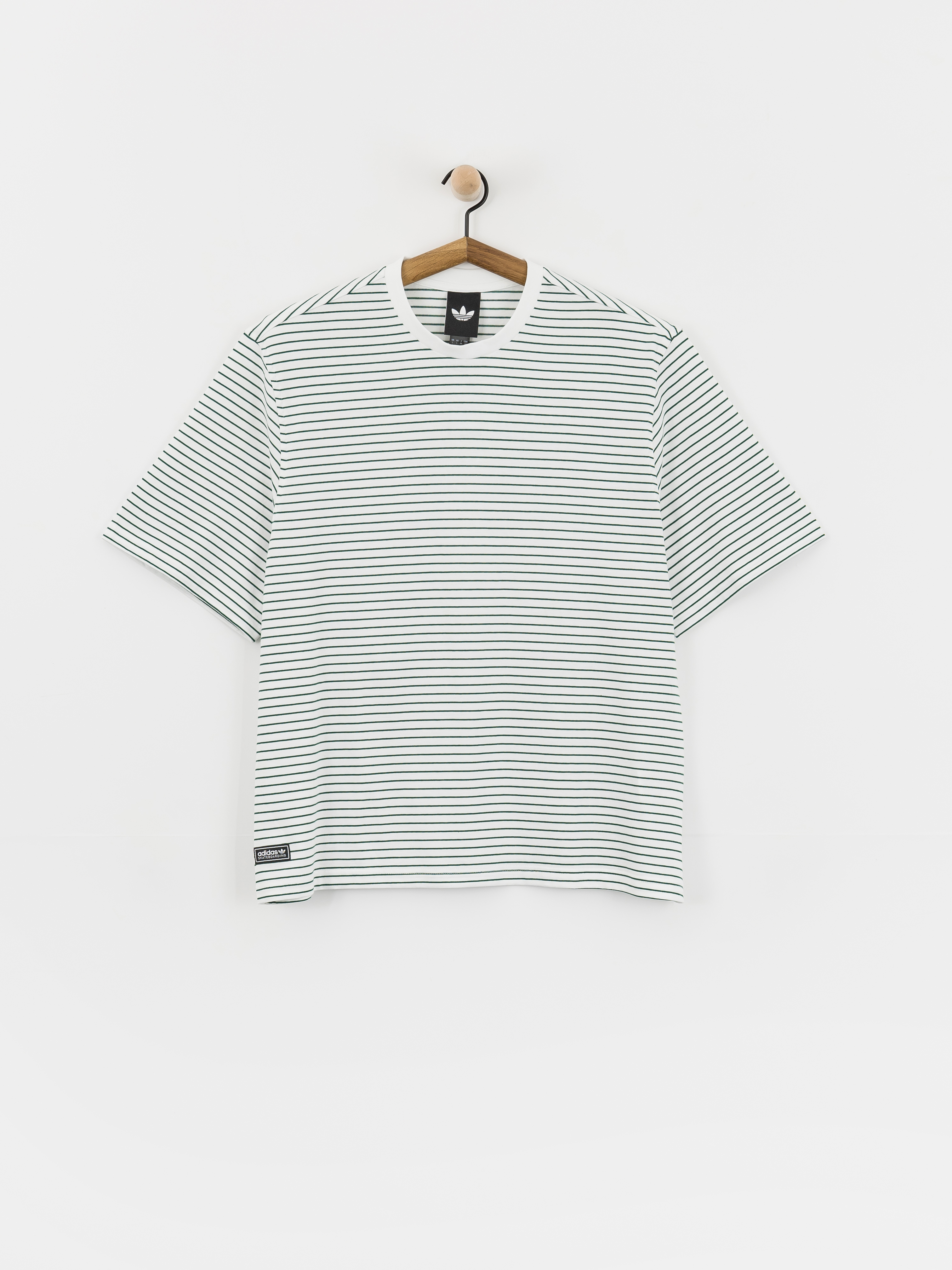 adidas Skt Exc Yd T-Shirt (white/cgreen)