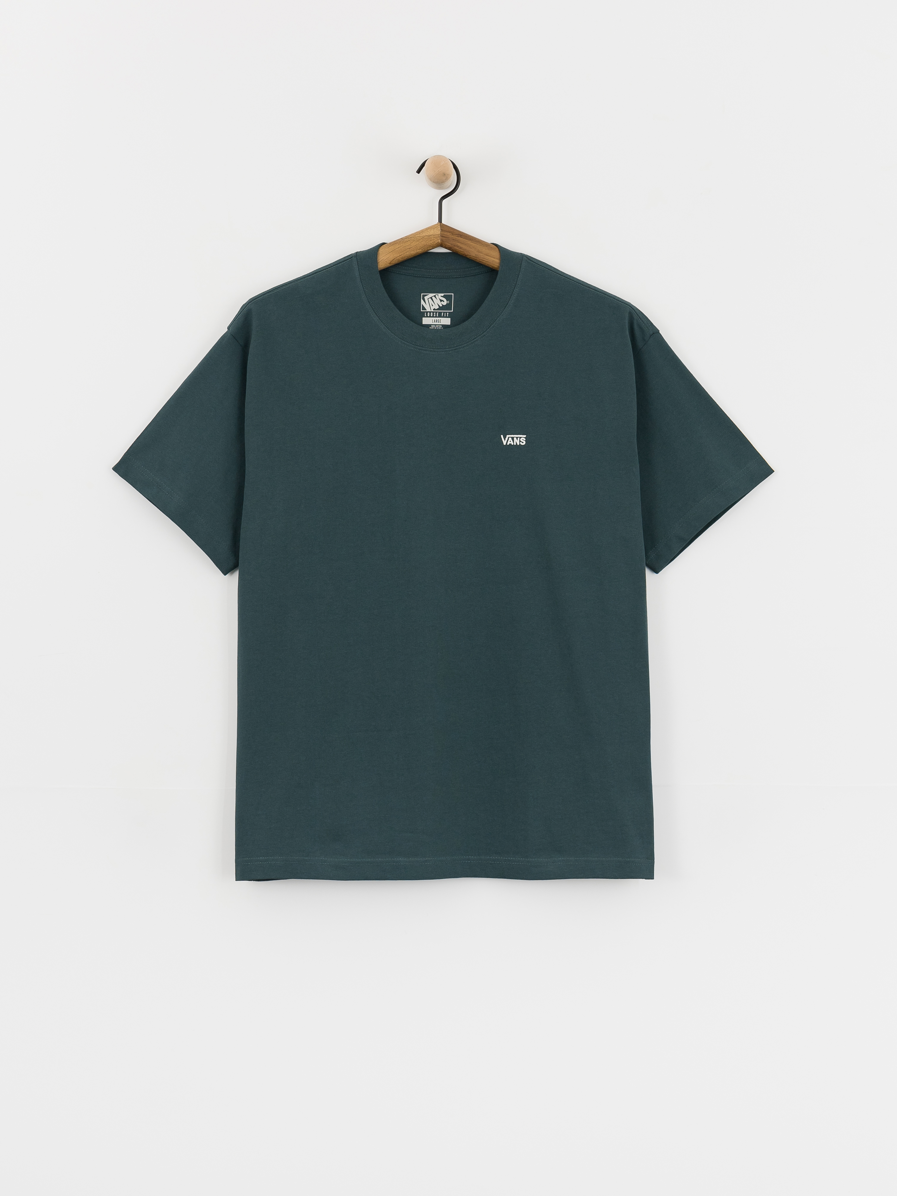 Vans Left Chest II Loose T-Shirt