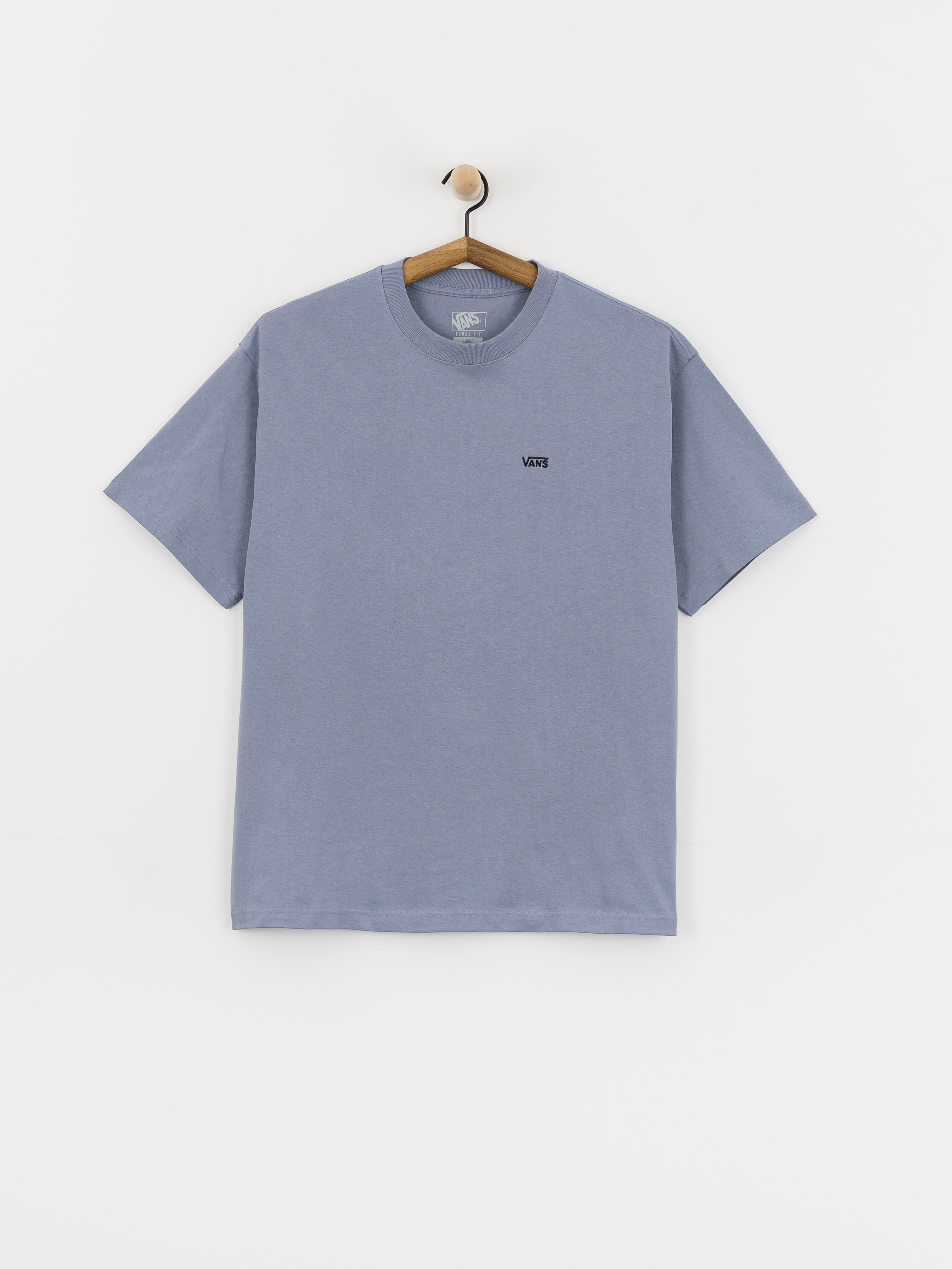 Vans Left Chest II Loose T-Shirt