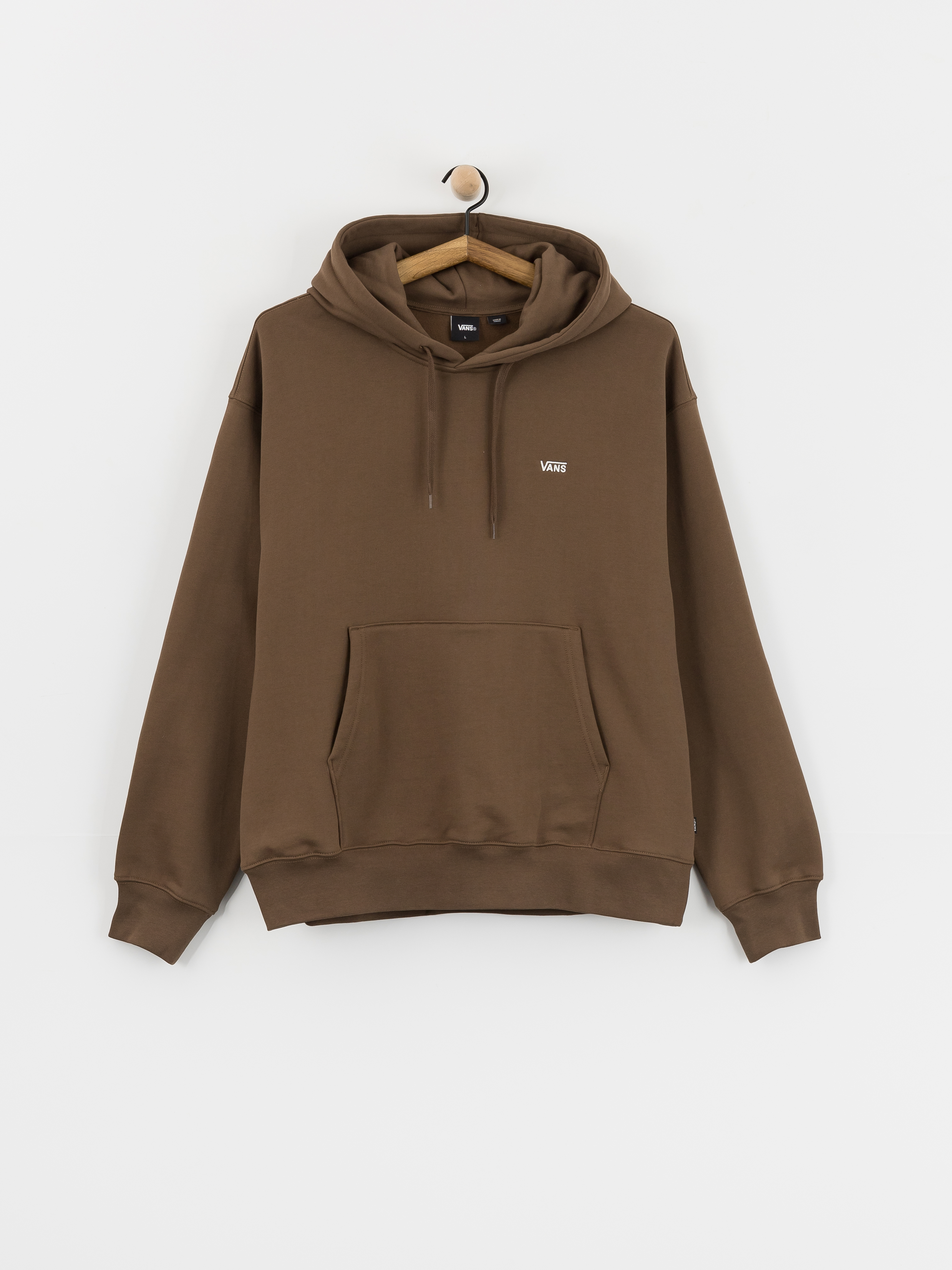 Vans Left Chest II Loose HD Hoodie