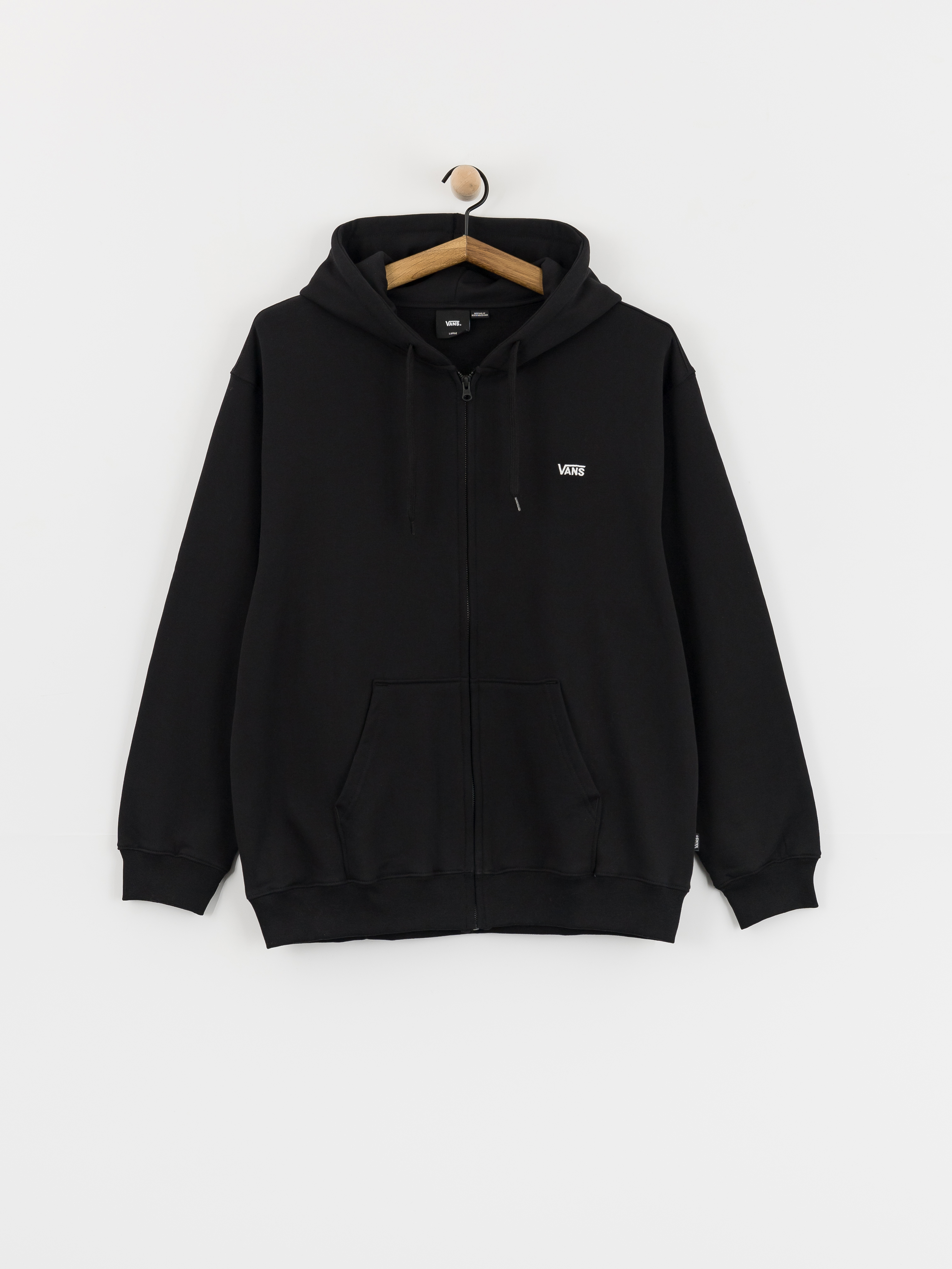 Vans Left Chest II Loose ZHD Hoodie