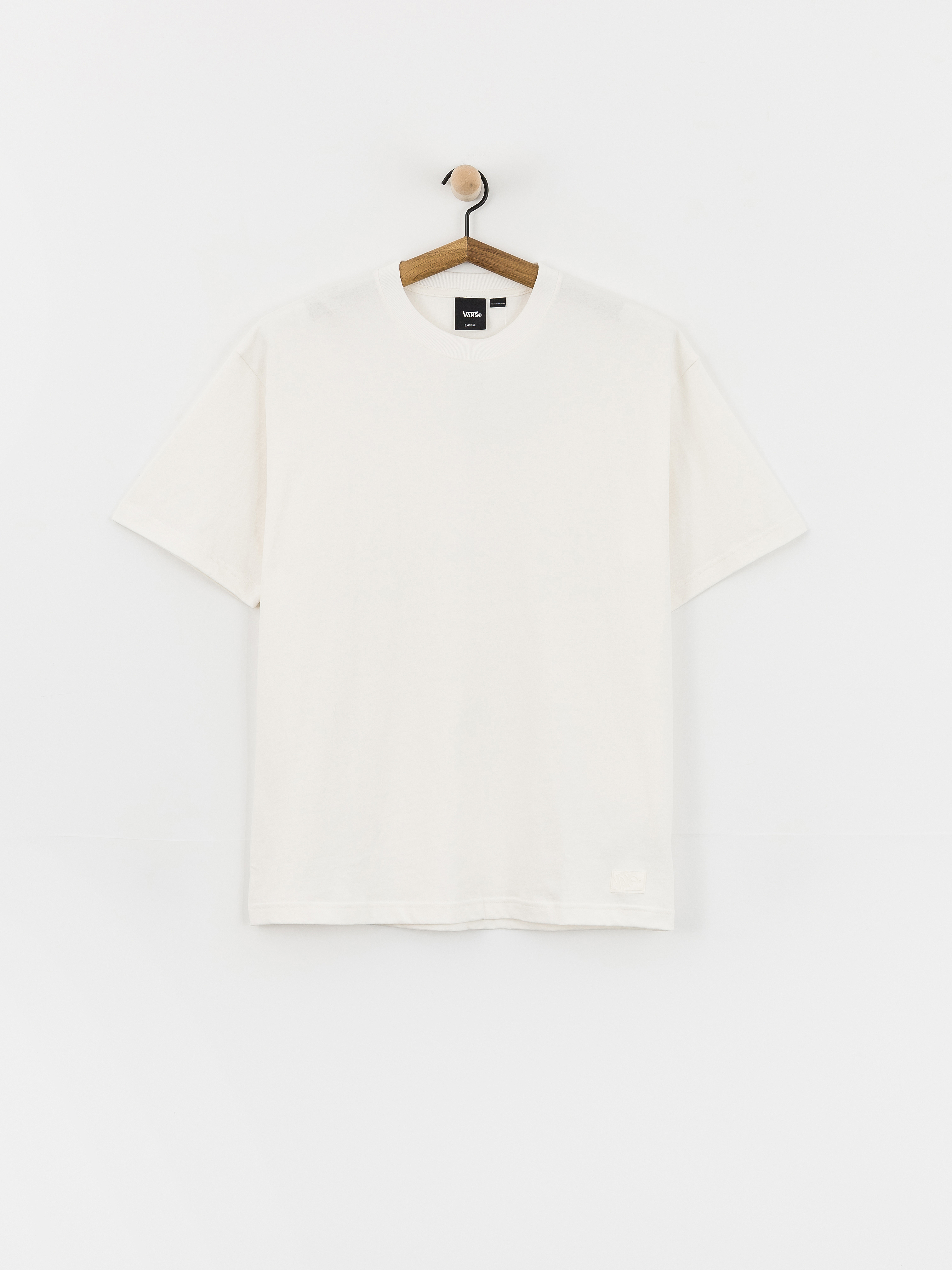 Vans Lx Loose Fit T-Shirt (egret)