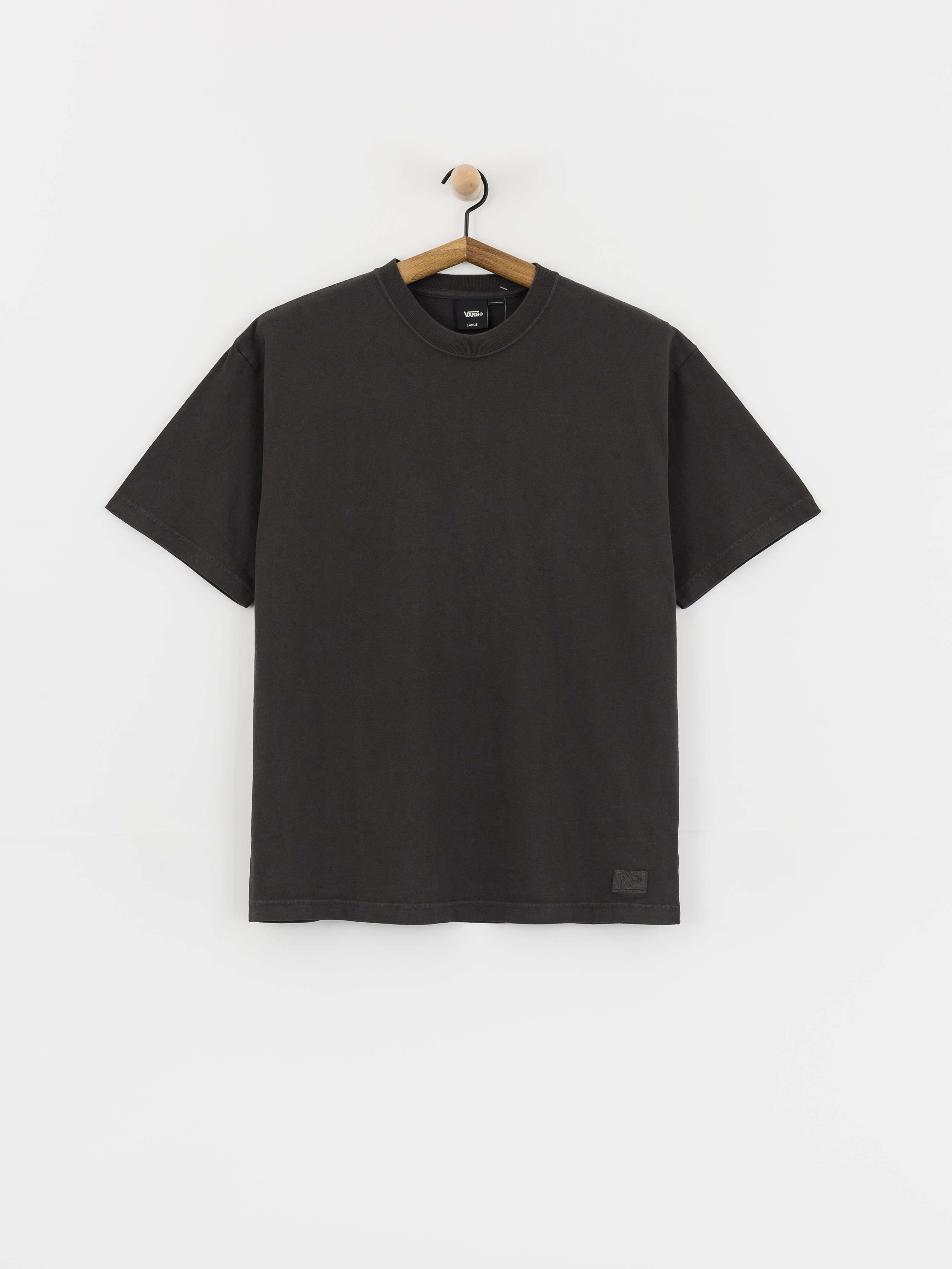 Vans Lx Loose Fit T-Shirt - black (faded black)