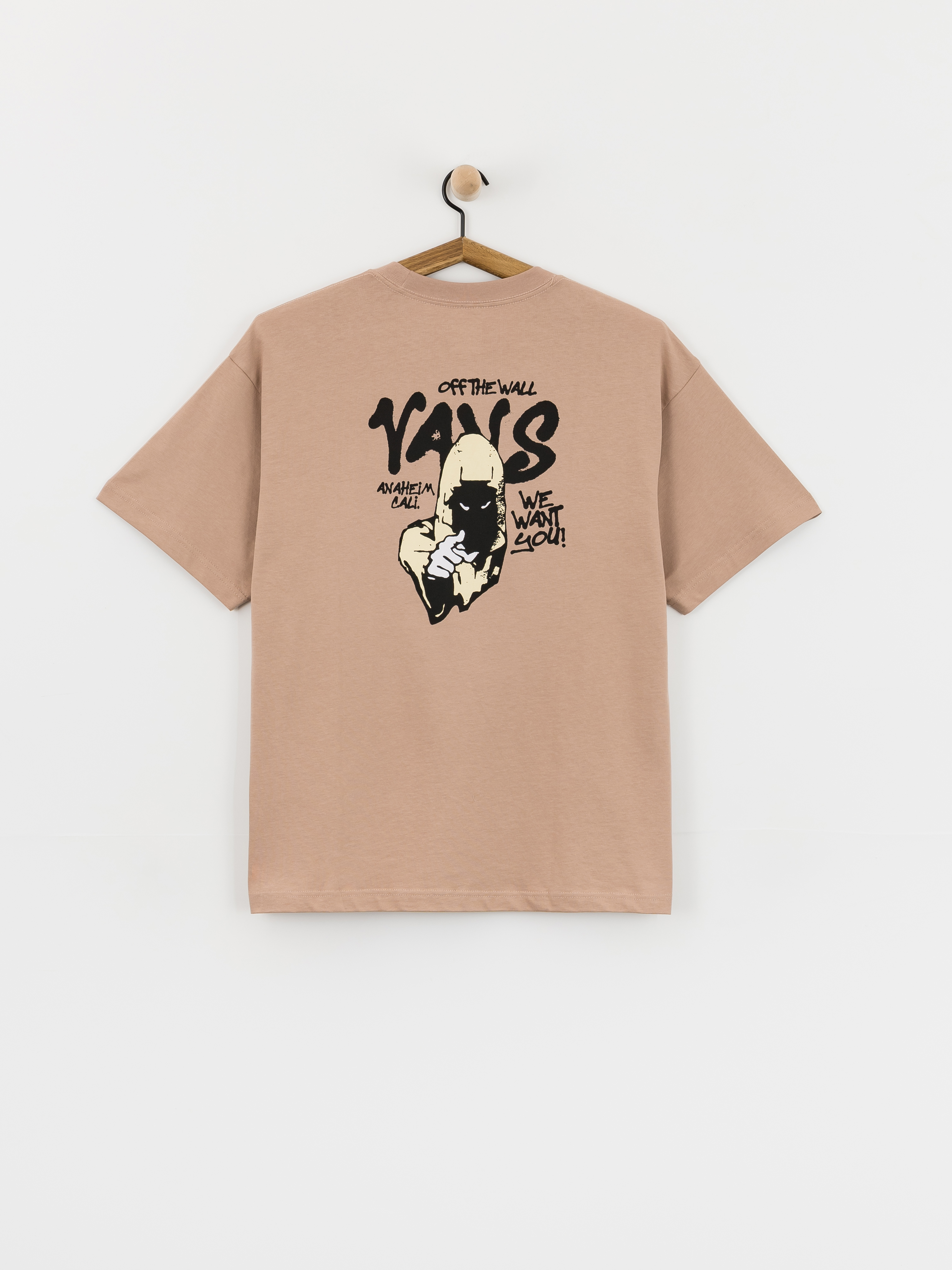 Vans Repear Loose T-Shirt