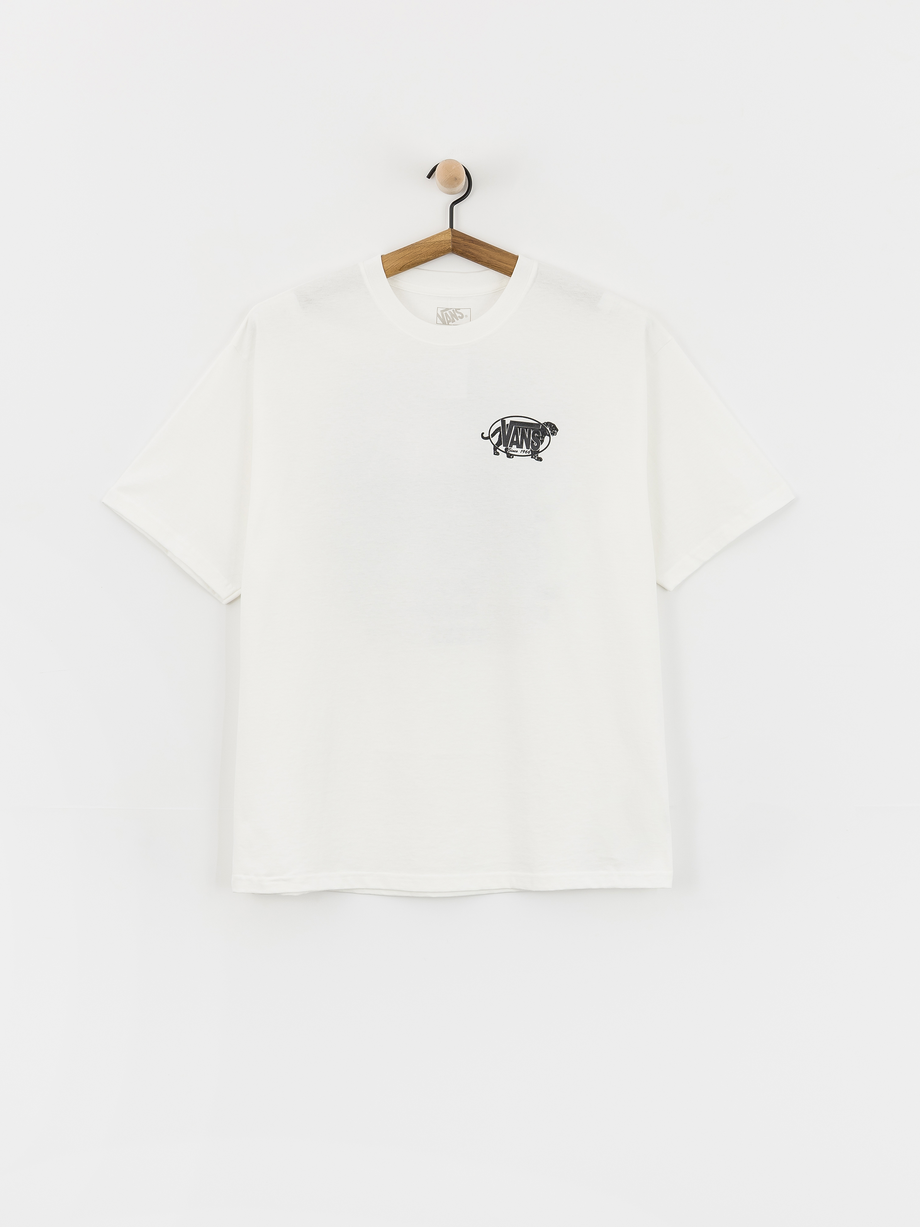 Vans Awaken Tiger T-Shirt (white)