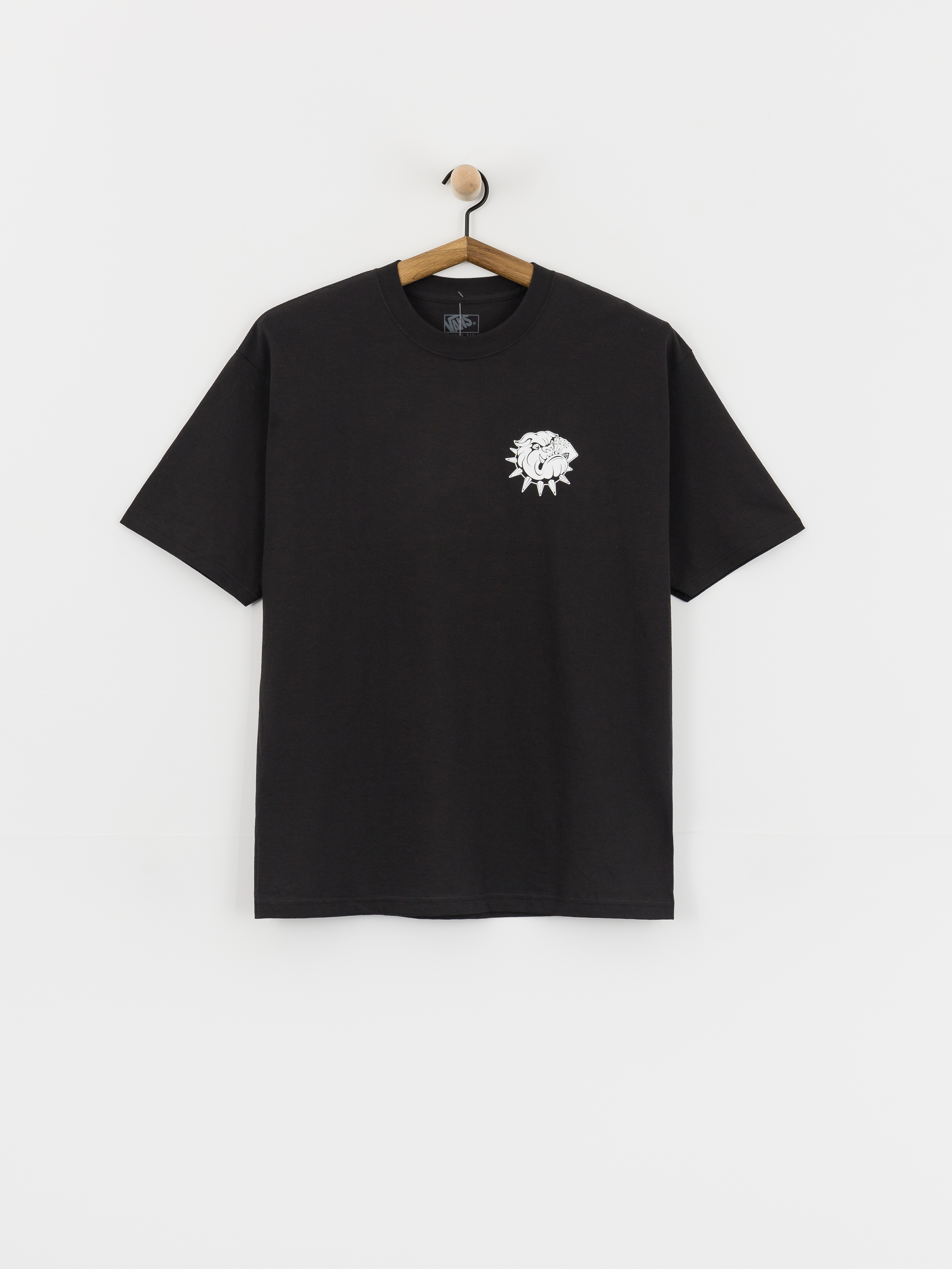 Vans Bully T-Shirt (black)