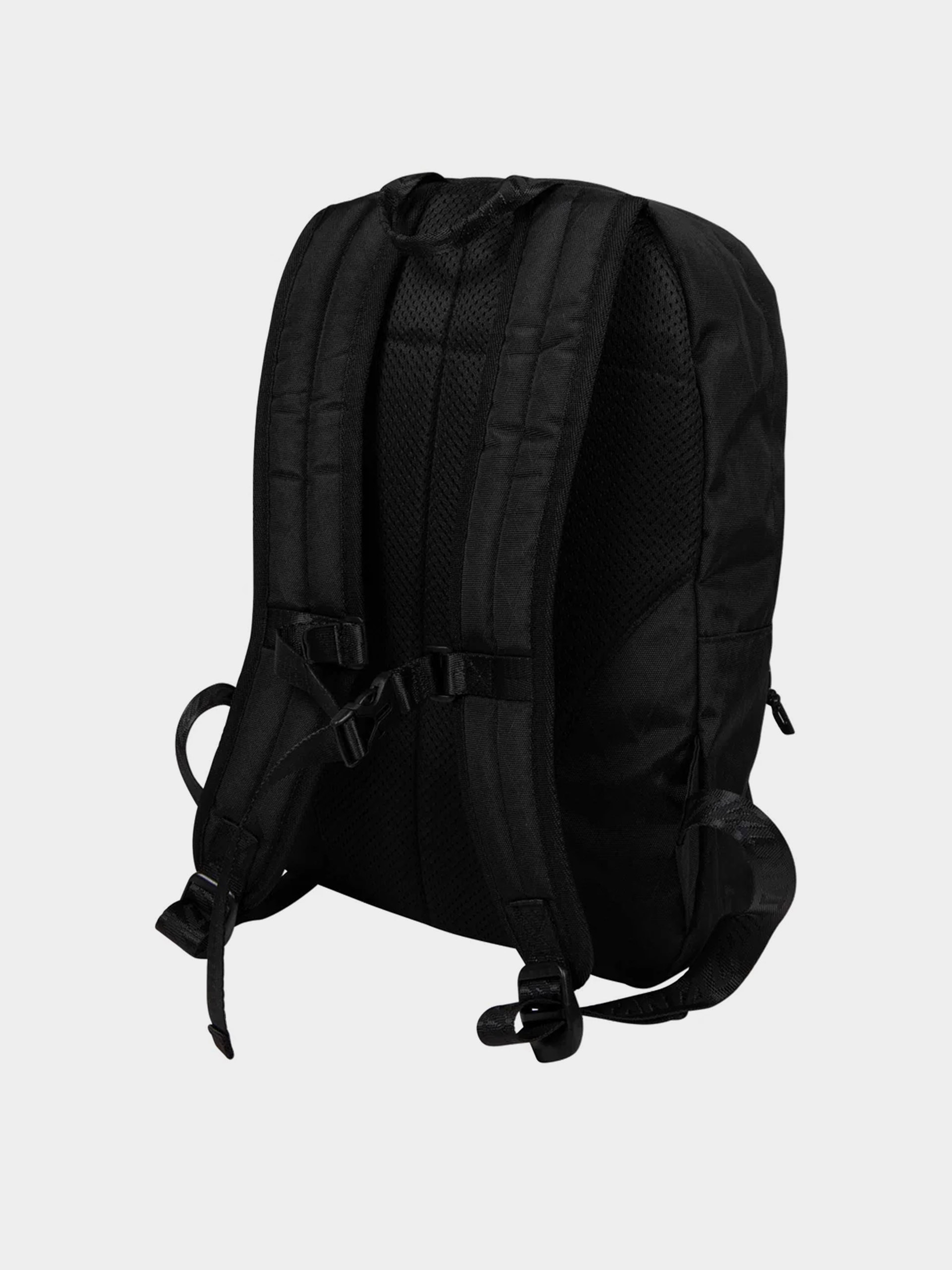 Santa Cruz Backpack Classic Dot Emb (black)