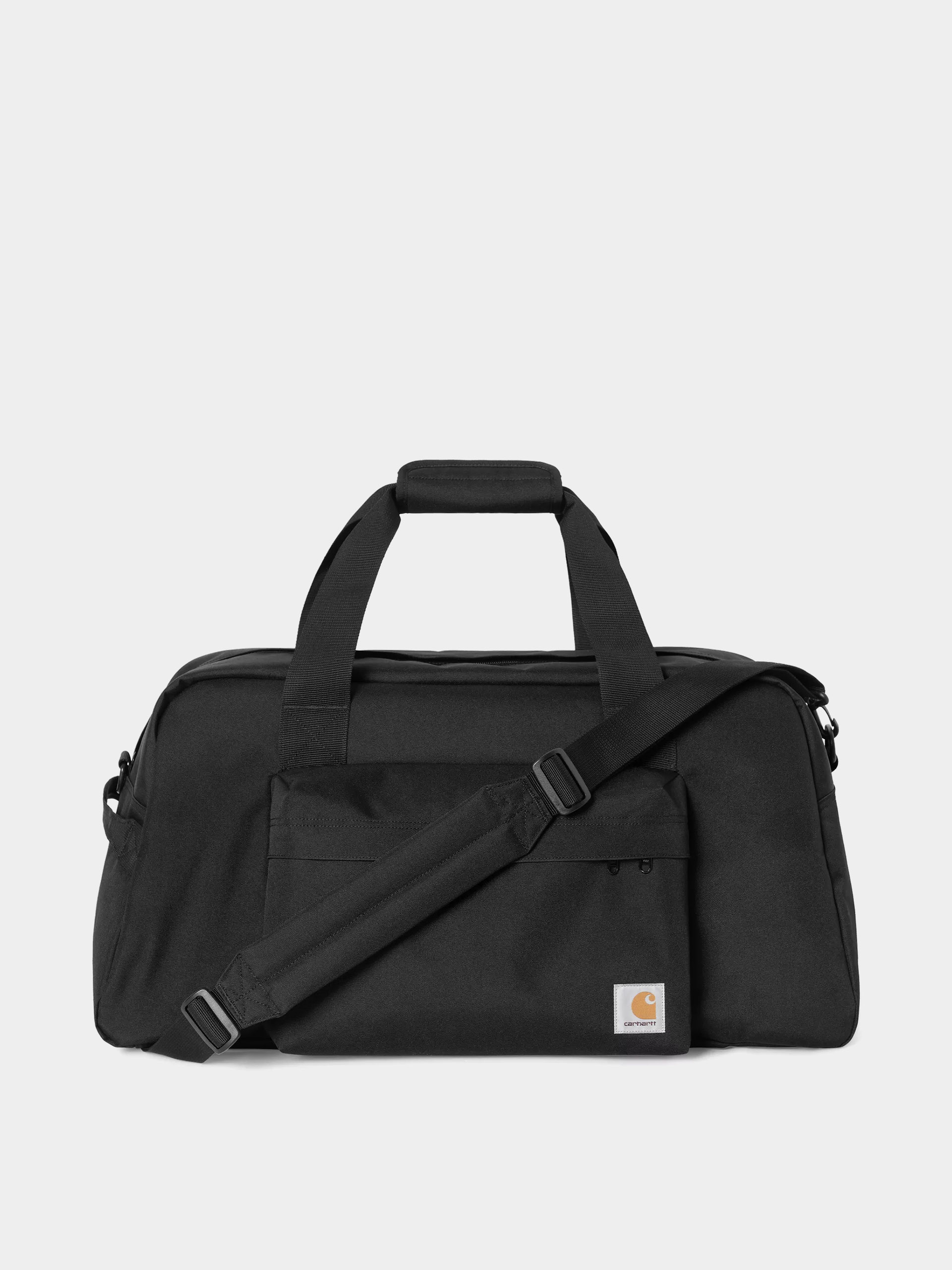 Carhartt WIP Tasche Duffle (black)
