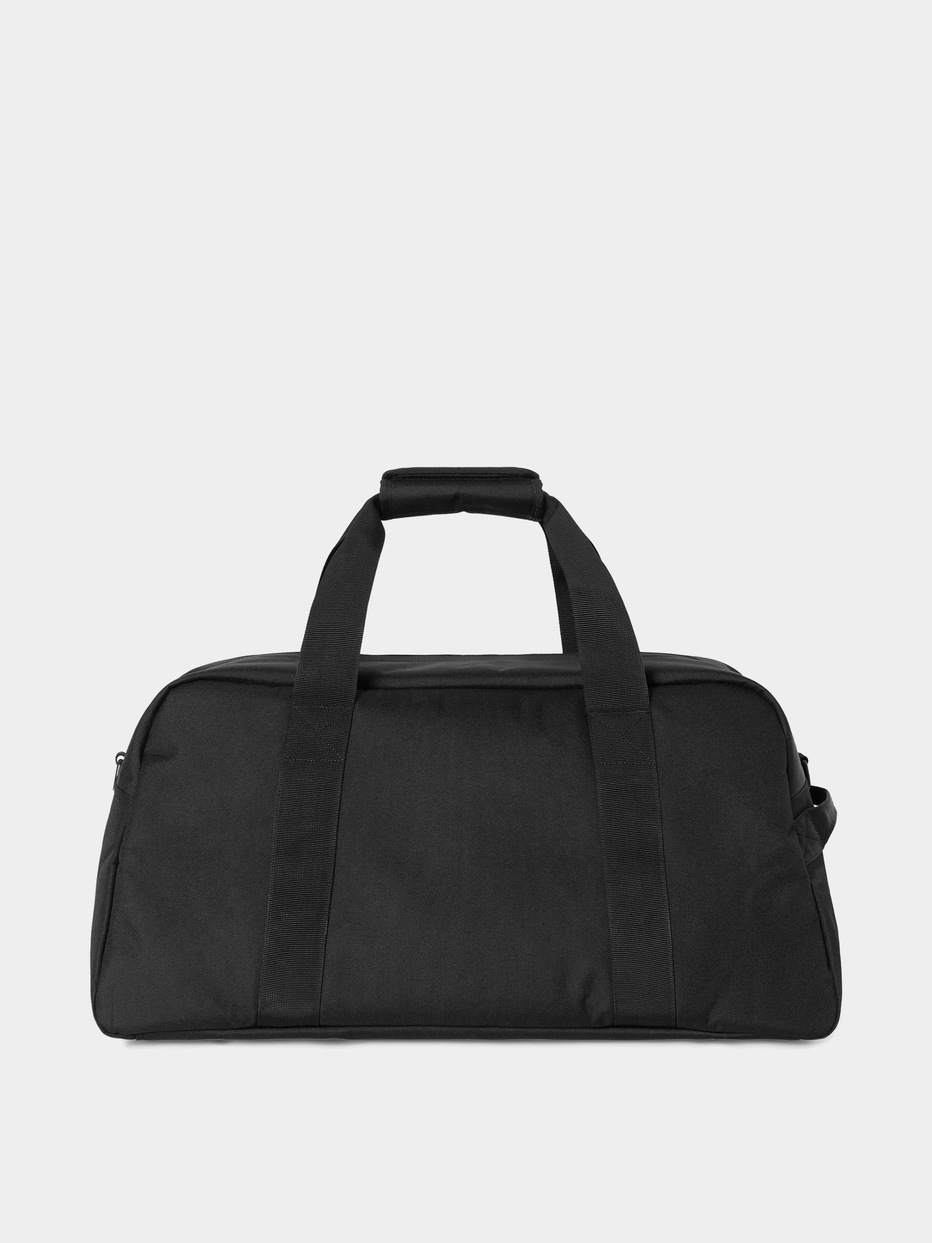 Carhartt WIP Bag Duffle (black)