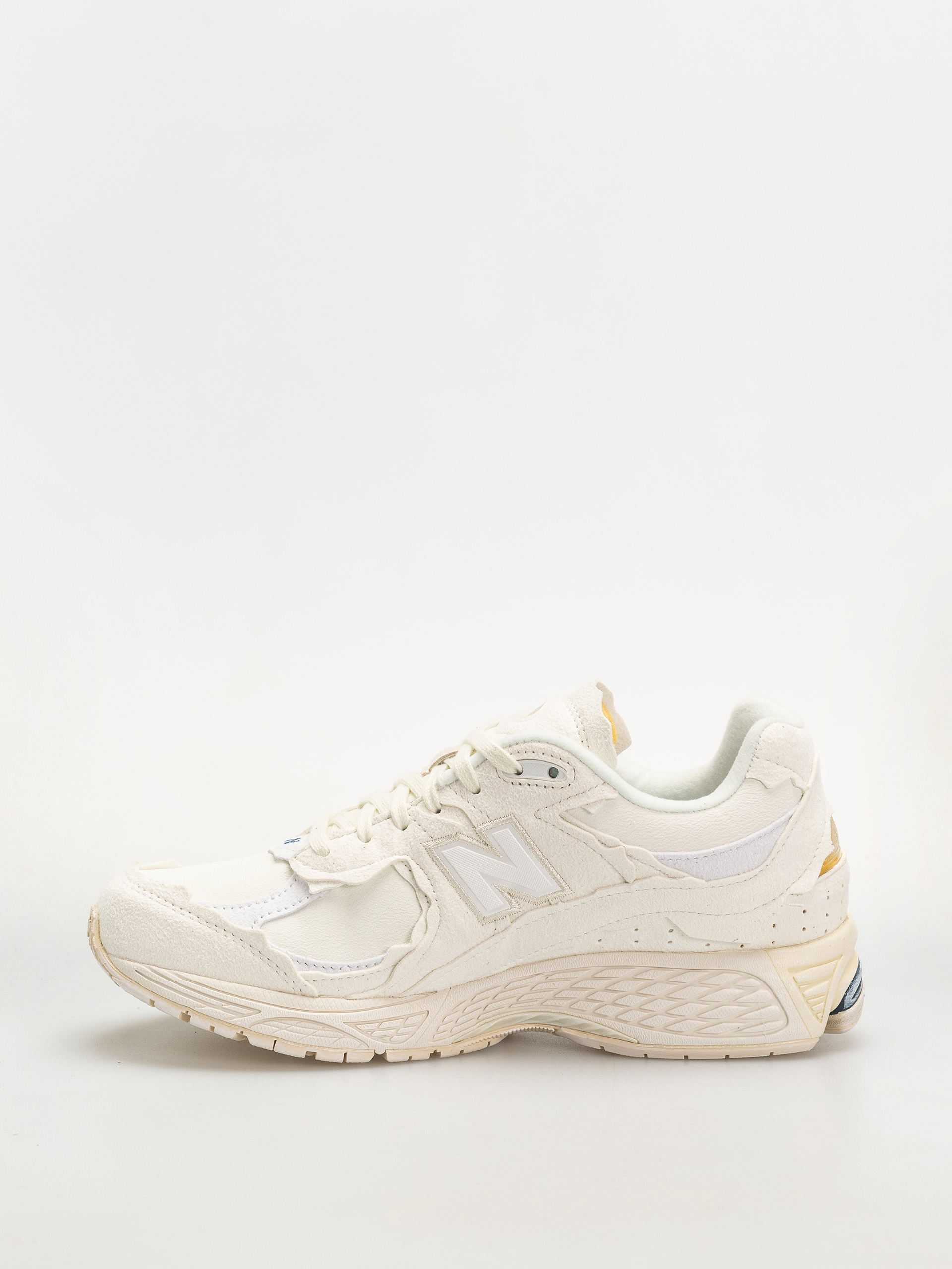 New Balance 2002 Schuhe (white)