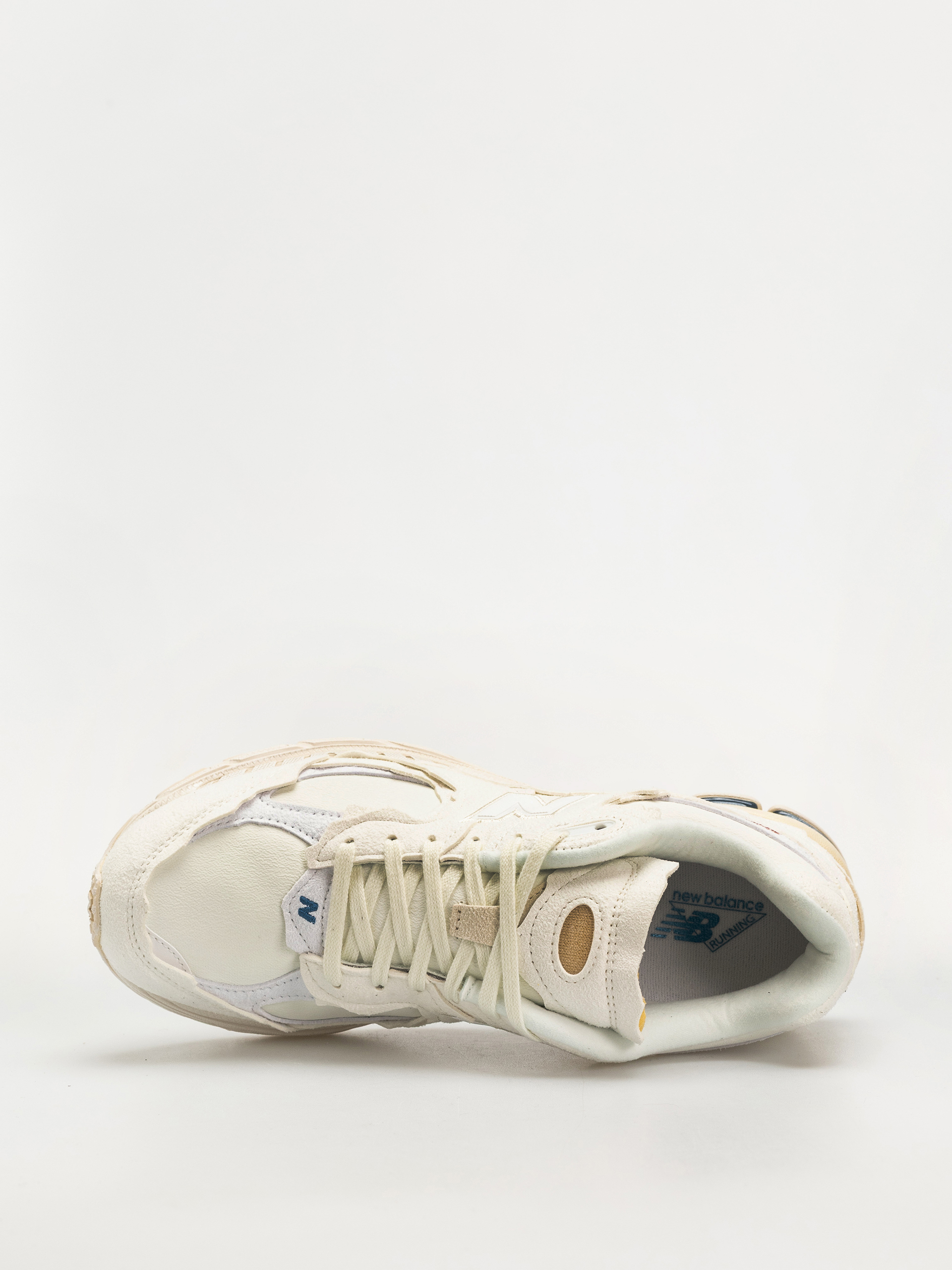 New Balance Shoes 2002 (white)