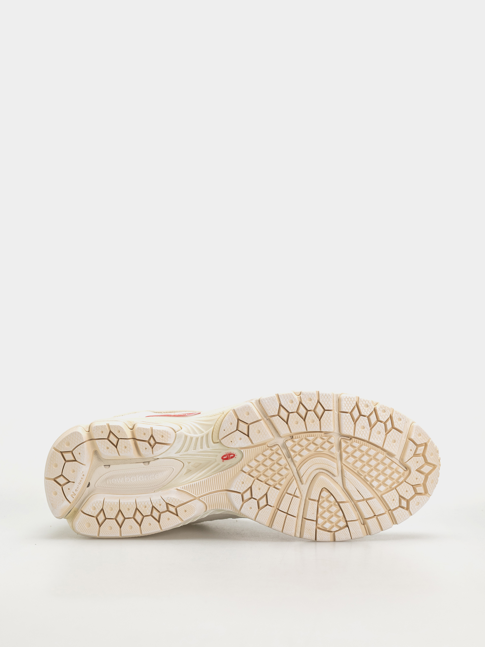 New Balance 2002 Schuhe (white)