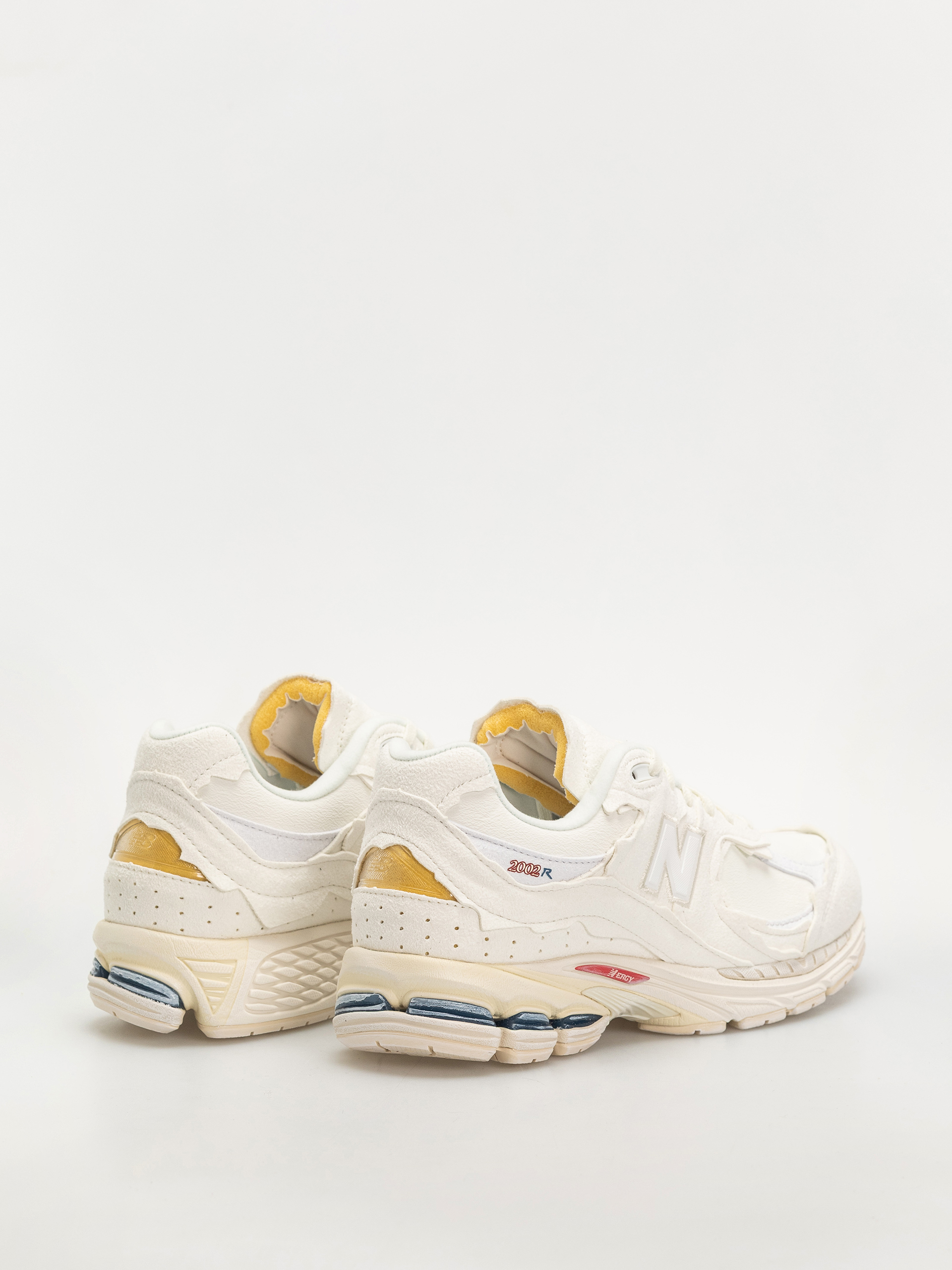 New Balance 2002 Schuhe (white)