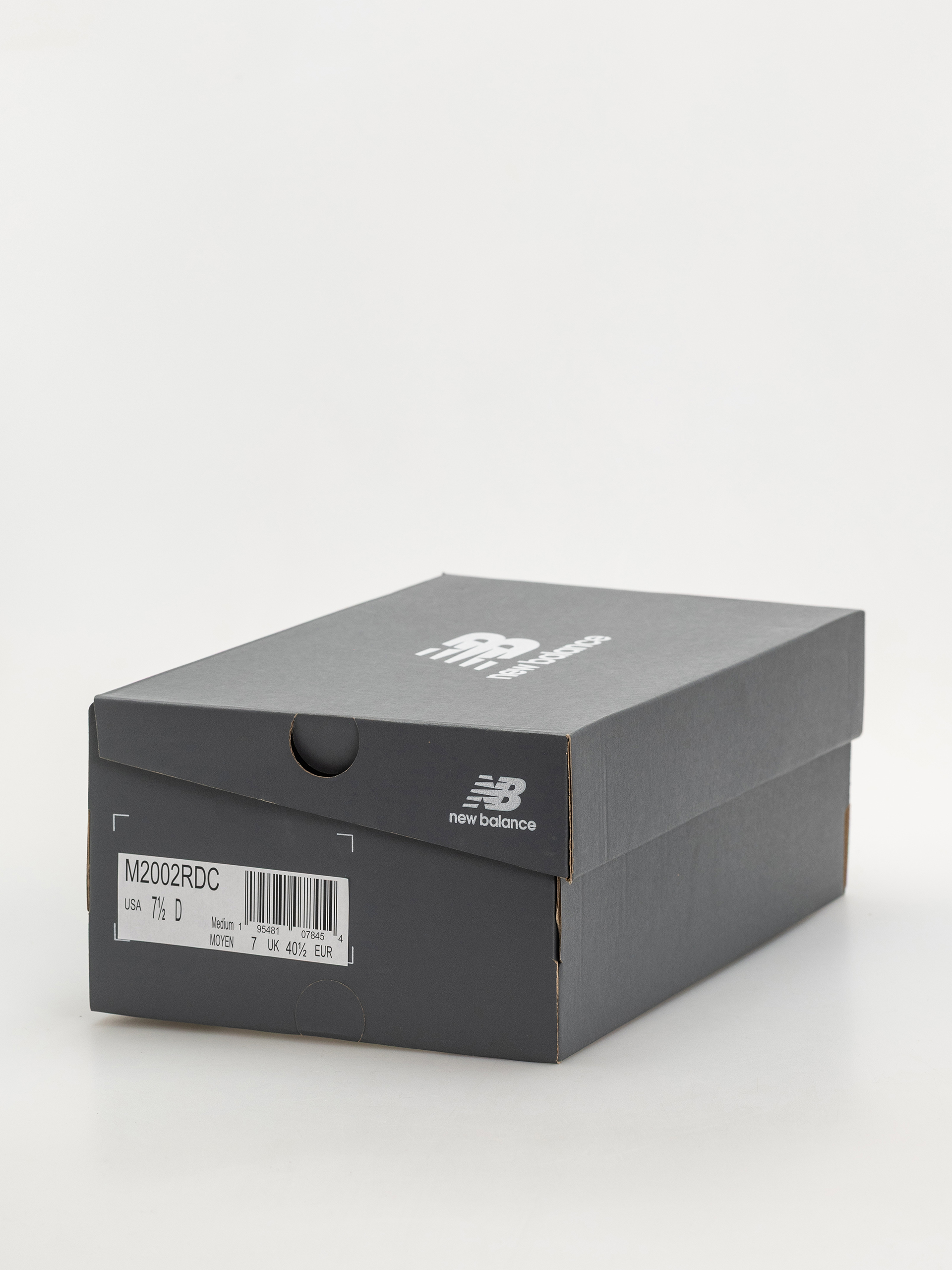 New Balance 2002 Schuhe (white)