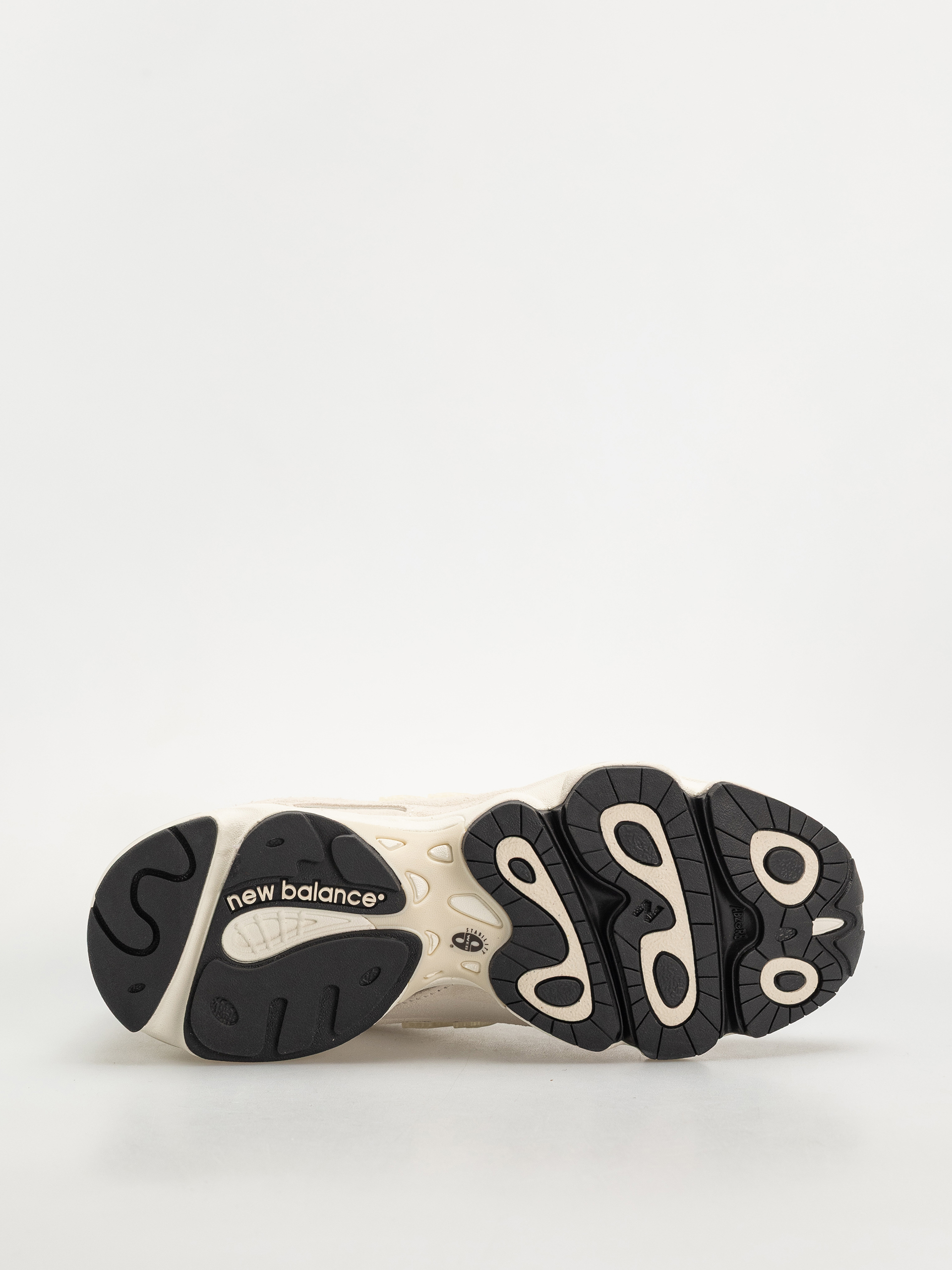 New Balance 1000 Shoes (linen/linen)