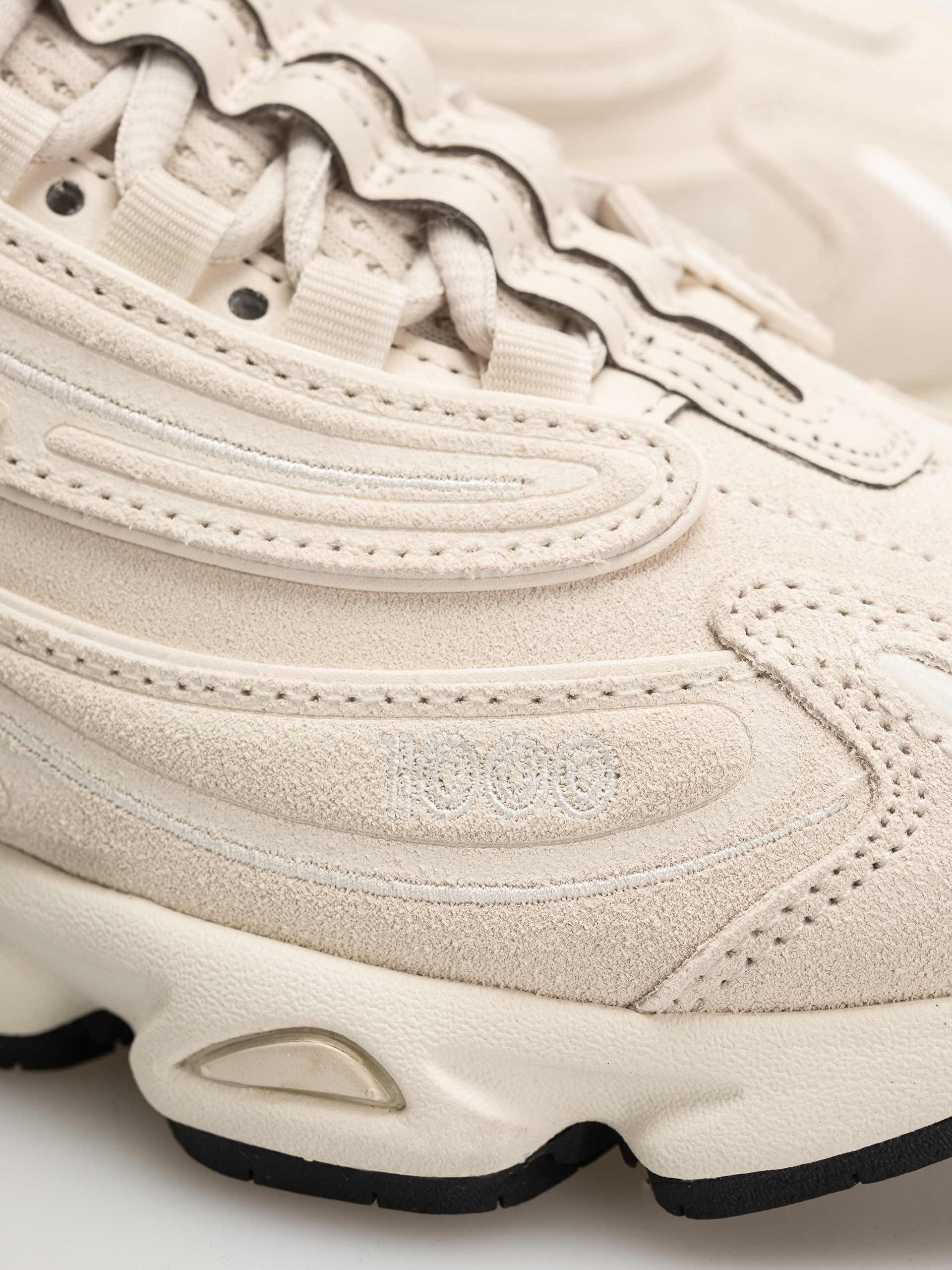 New Balance 1000 Shoes (linen/linen)