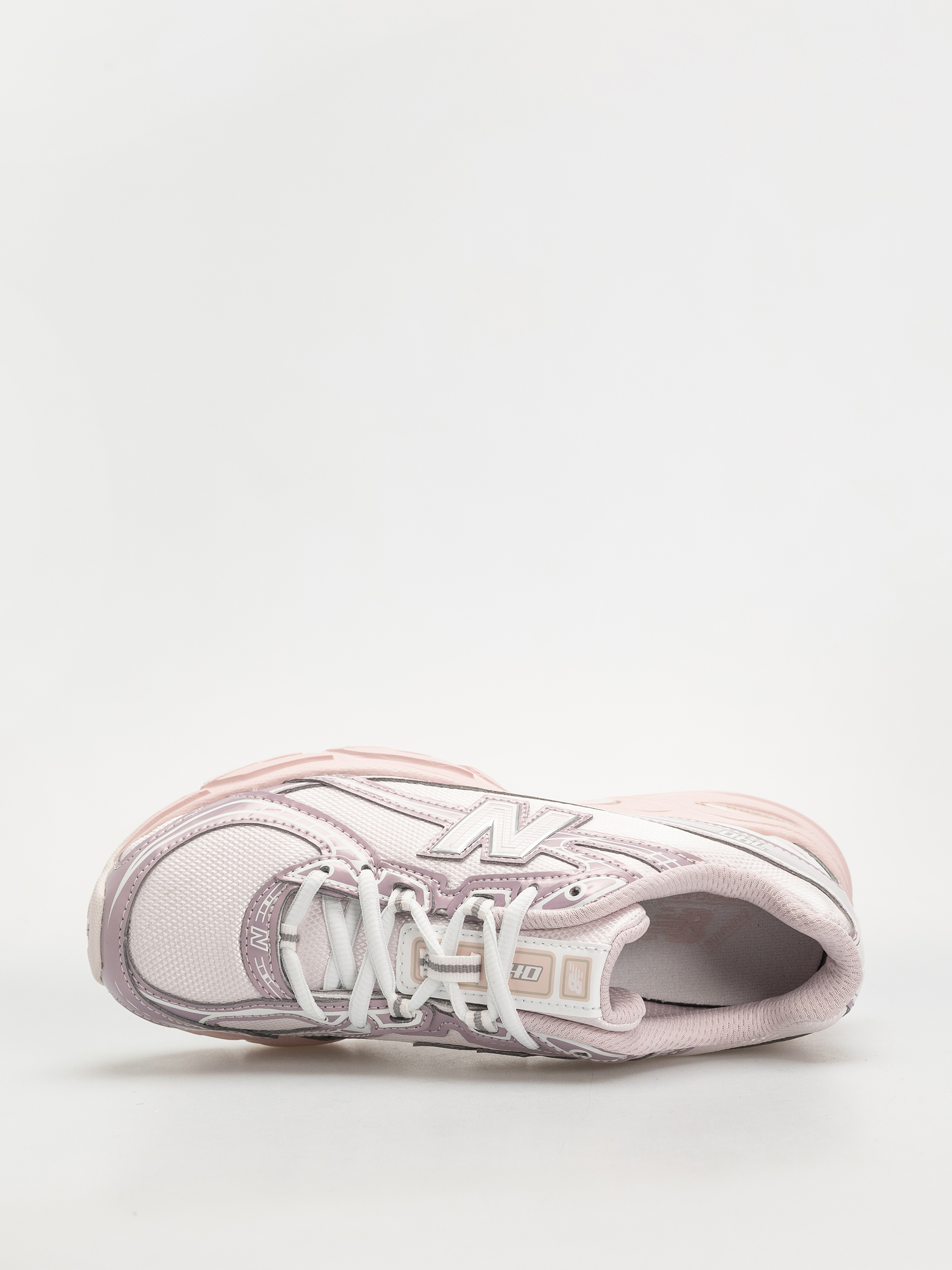 New Balance 740 JR Schuhe (pink salt/stone pink)