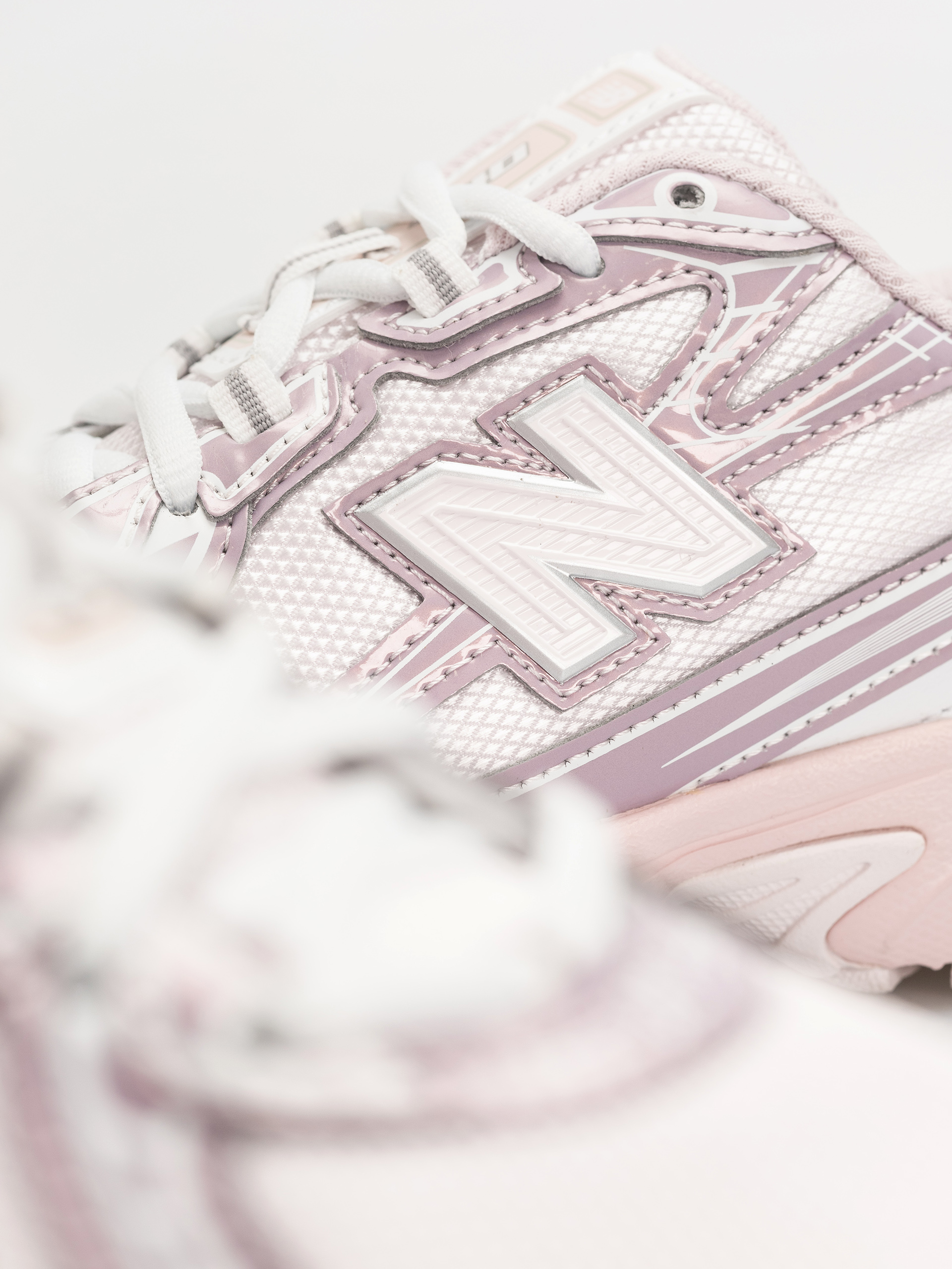 New Balance 740 JR Schuhe (pink salt/stone pink)