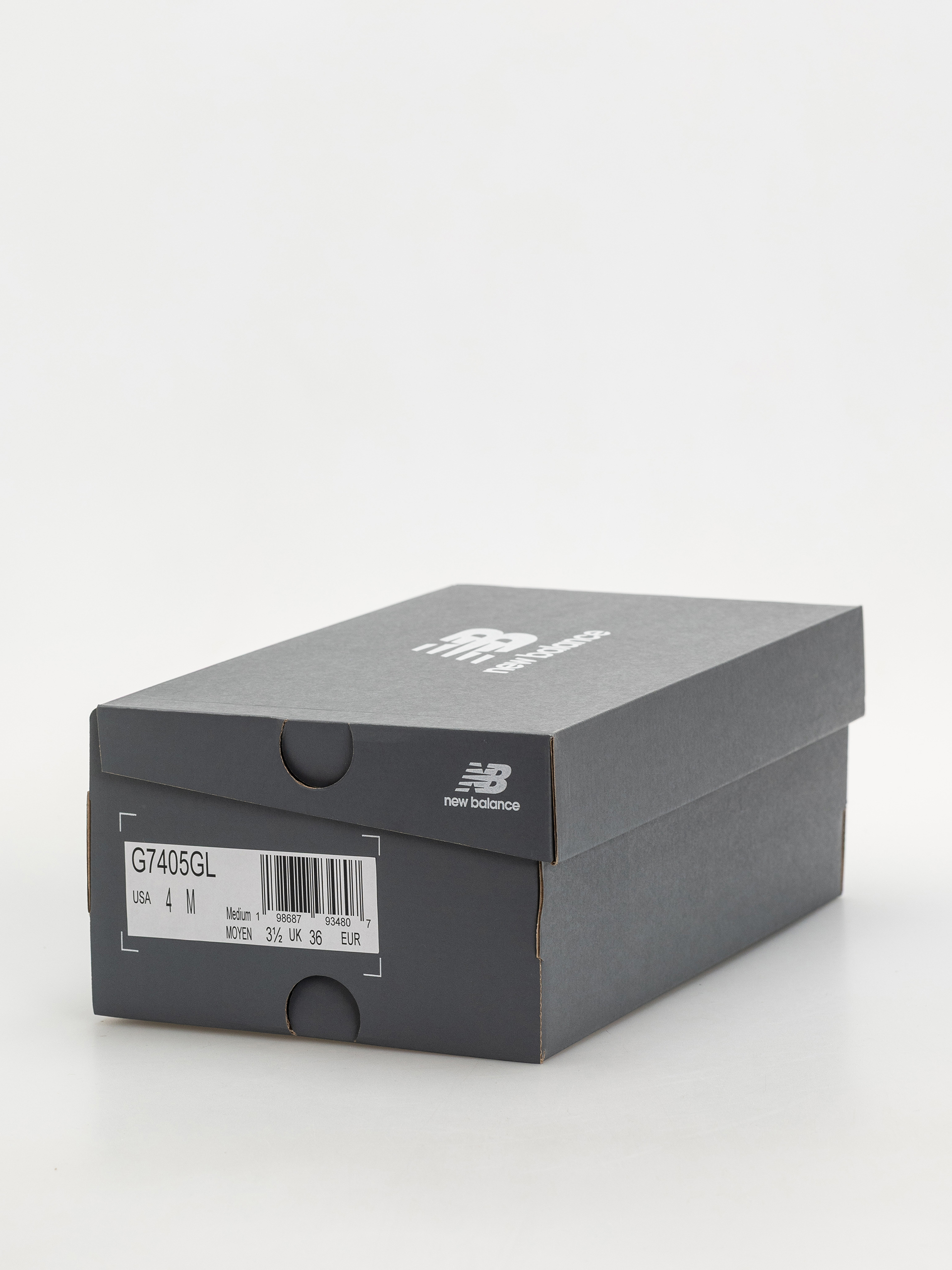 New Balance 740 JR Shoes (pink salt/stone pink)