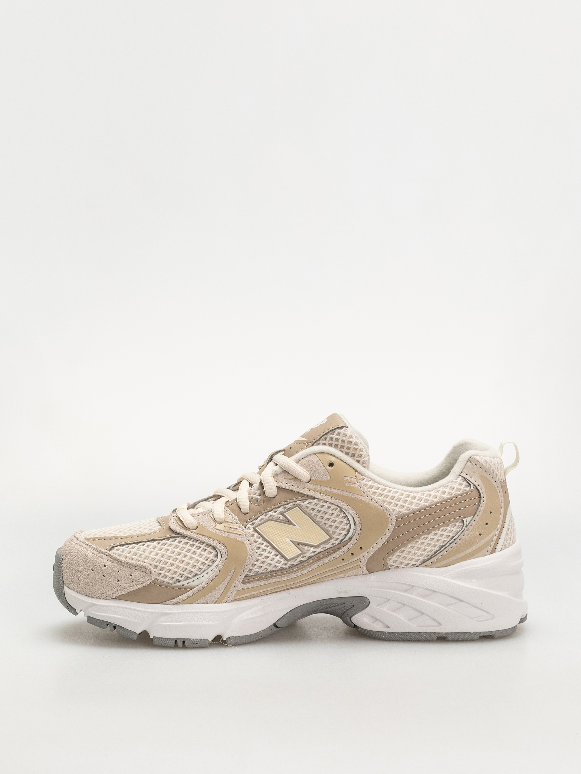 New Balance 530 JR Schuhe (linen/stoneware)