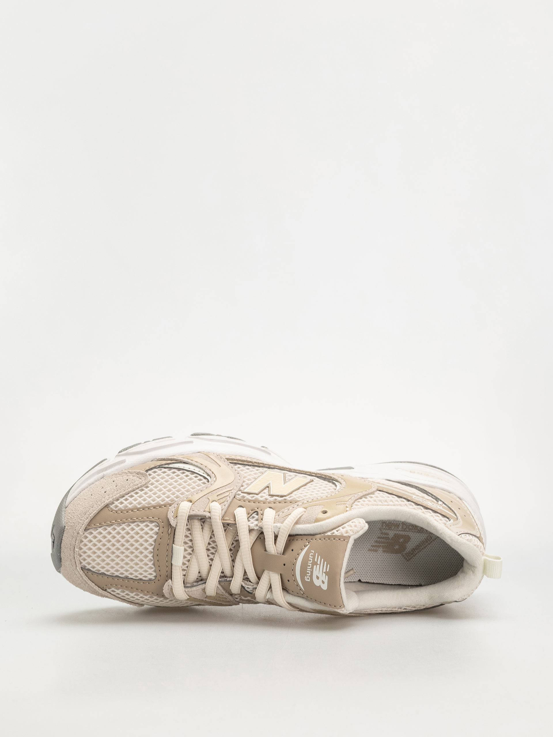 New Balance 530 JR Schuhe (linen/stoneware)