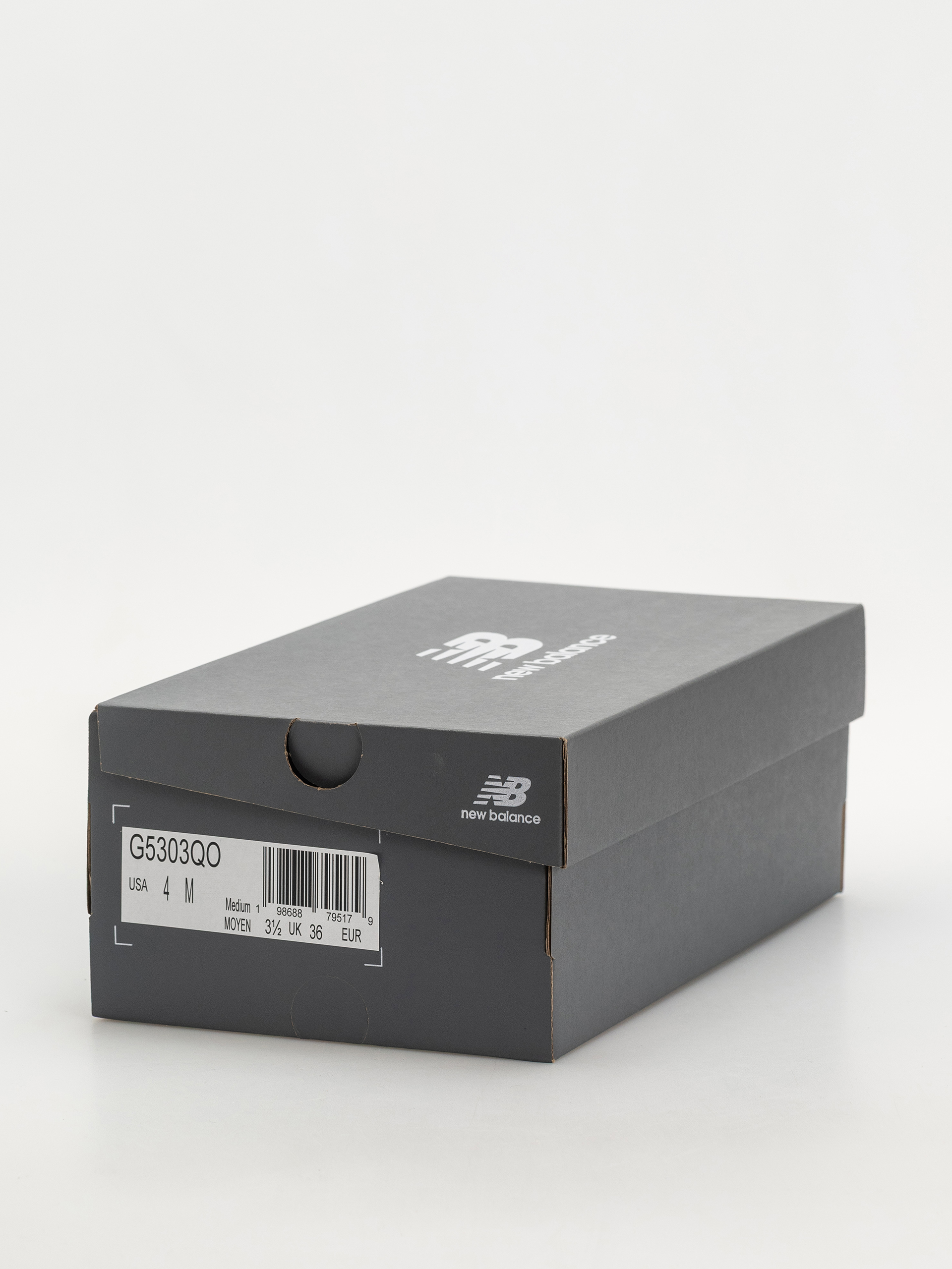 New Balance 530 JR Shoes (linen/stoneware)