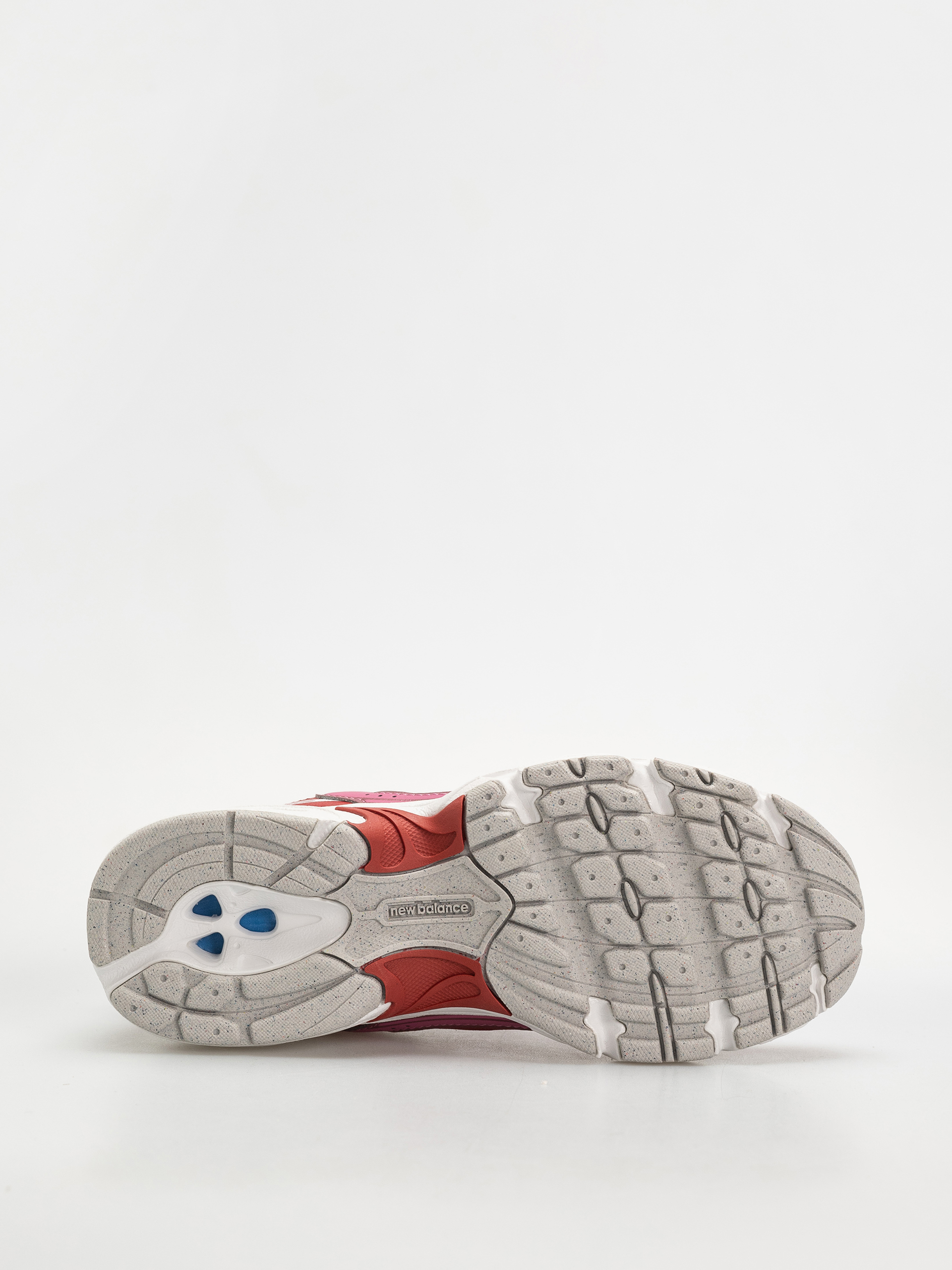 New Balance 530 JR Schuhe (pink satin/shadow red)