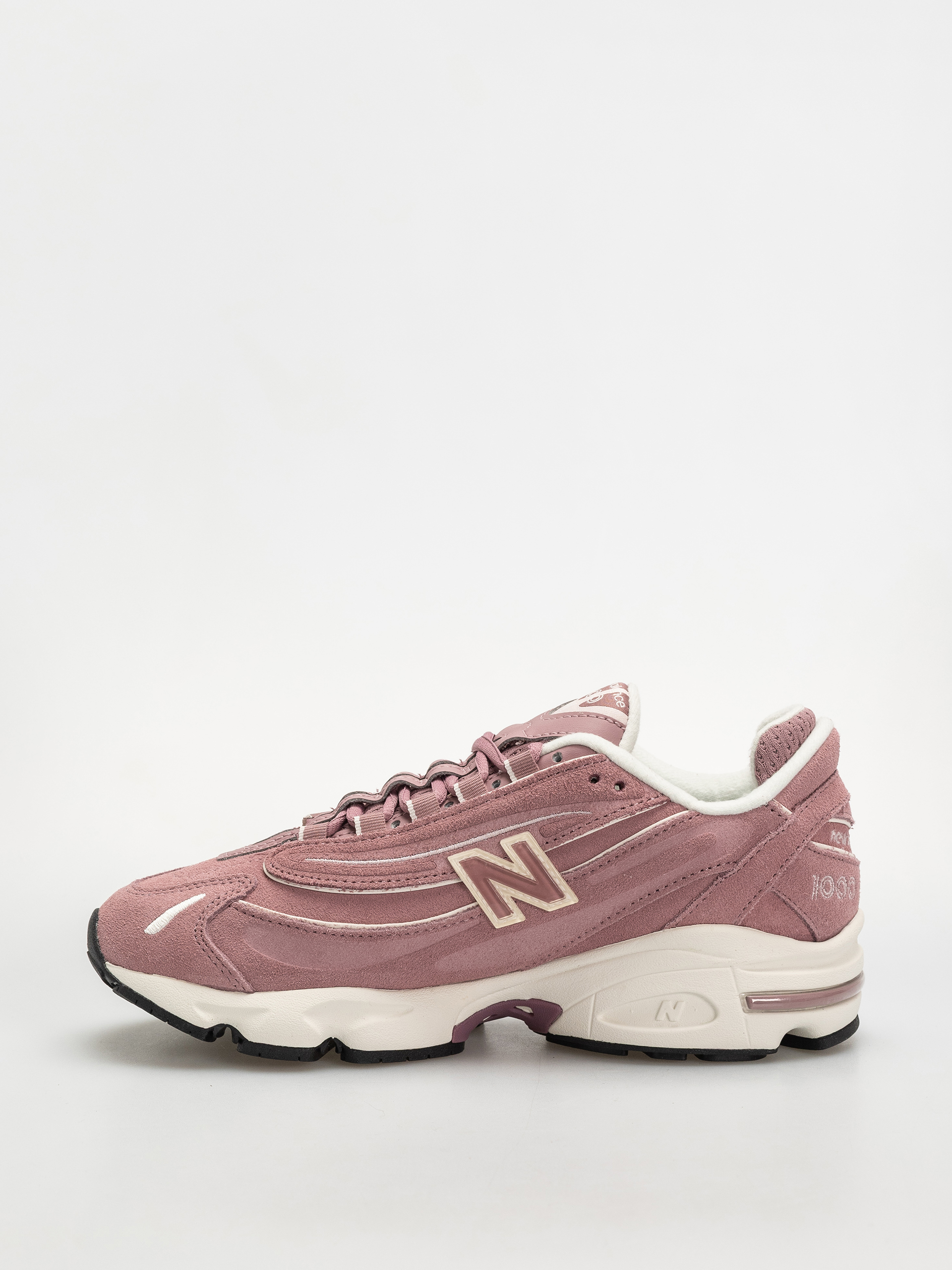New Balance 1000 Schuhe (rosewood/rosewood)