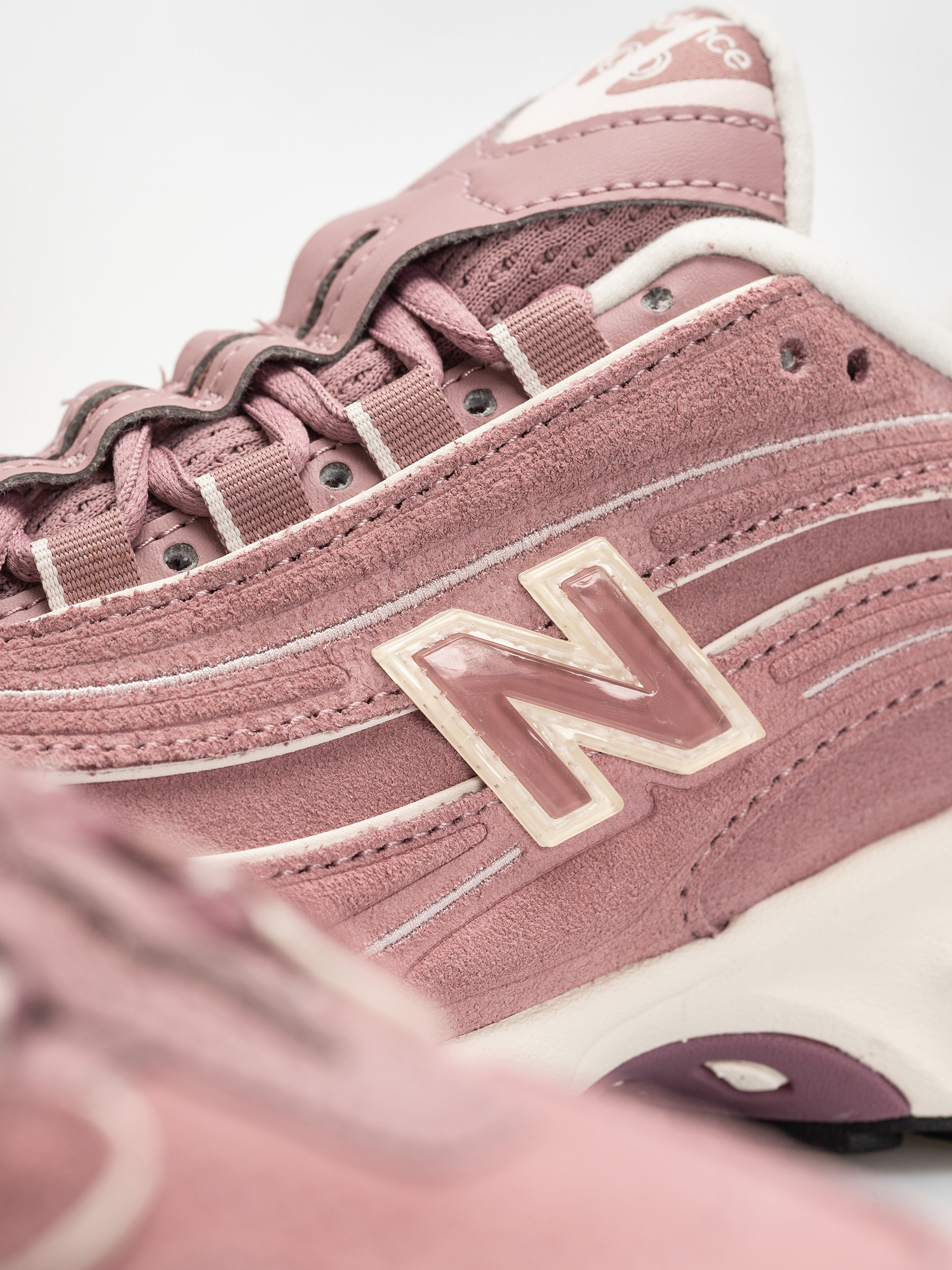 New Balance 1000 Schuhe (rosewood/rosewood)