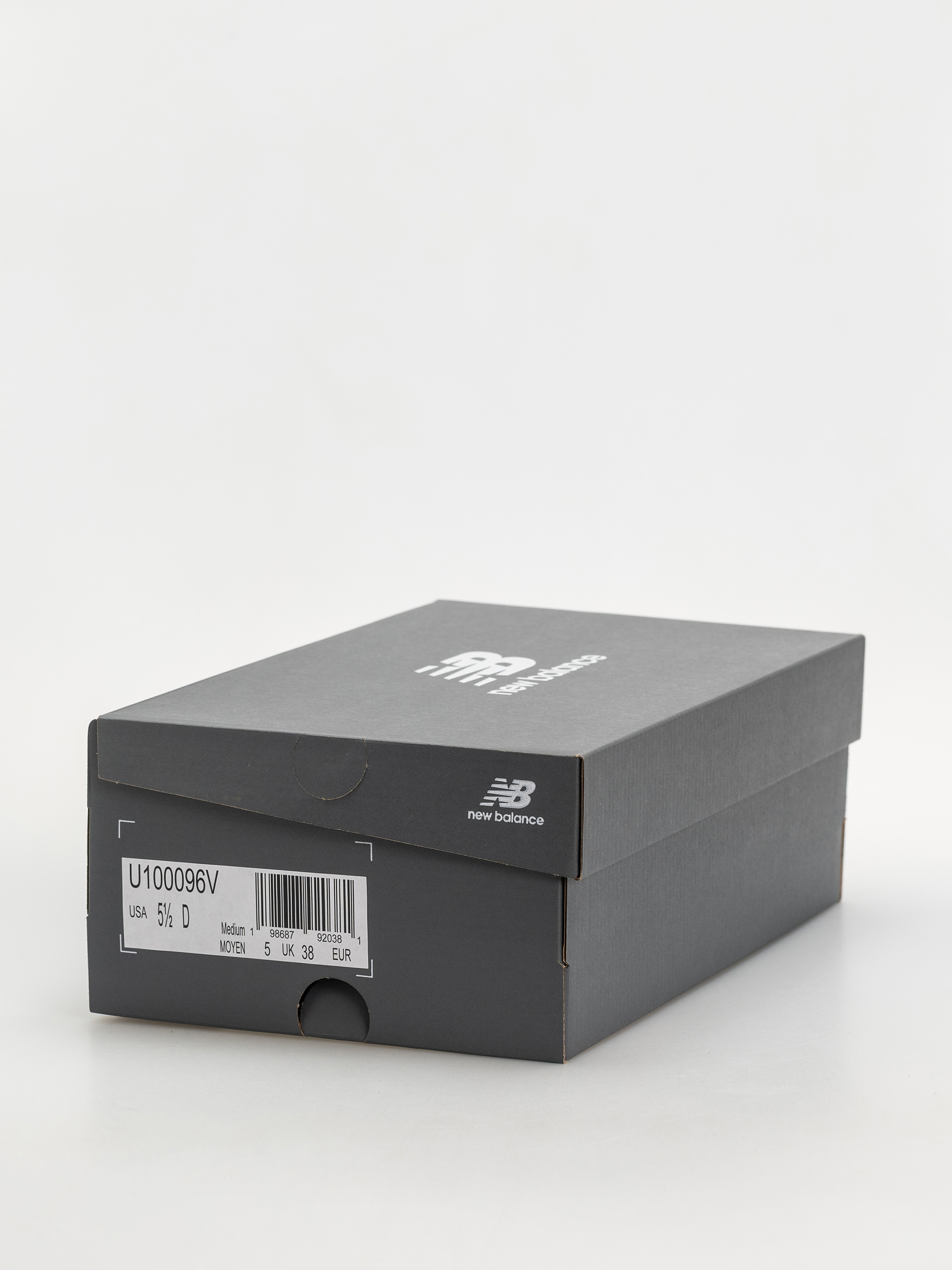 New Balance 1000 Schuhe (rosewood/rosewood)