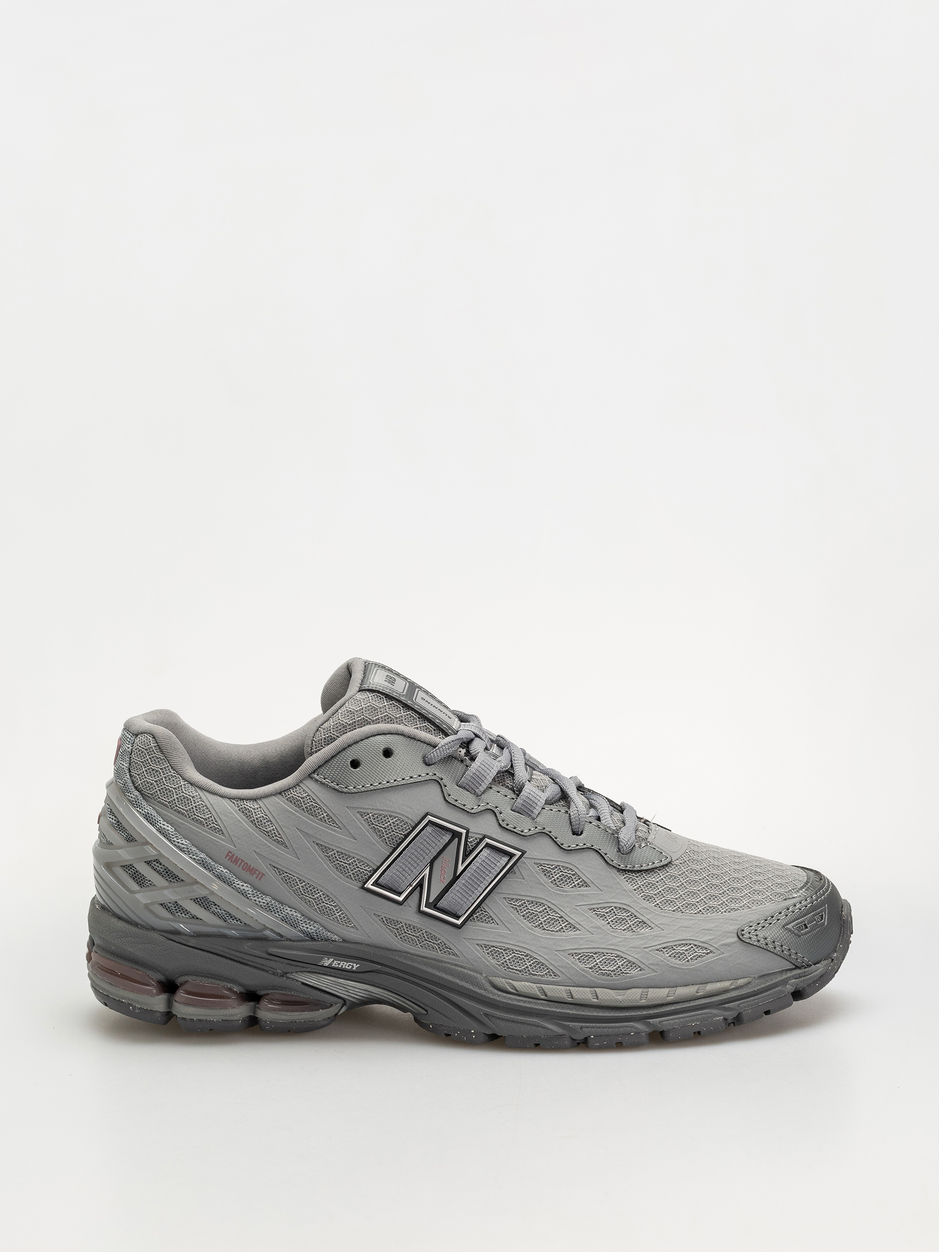 New Balance 1906 Shoes - grey (slate grey/rosewood)