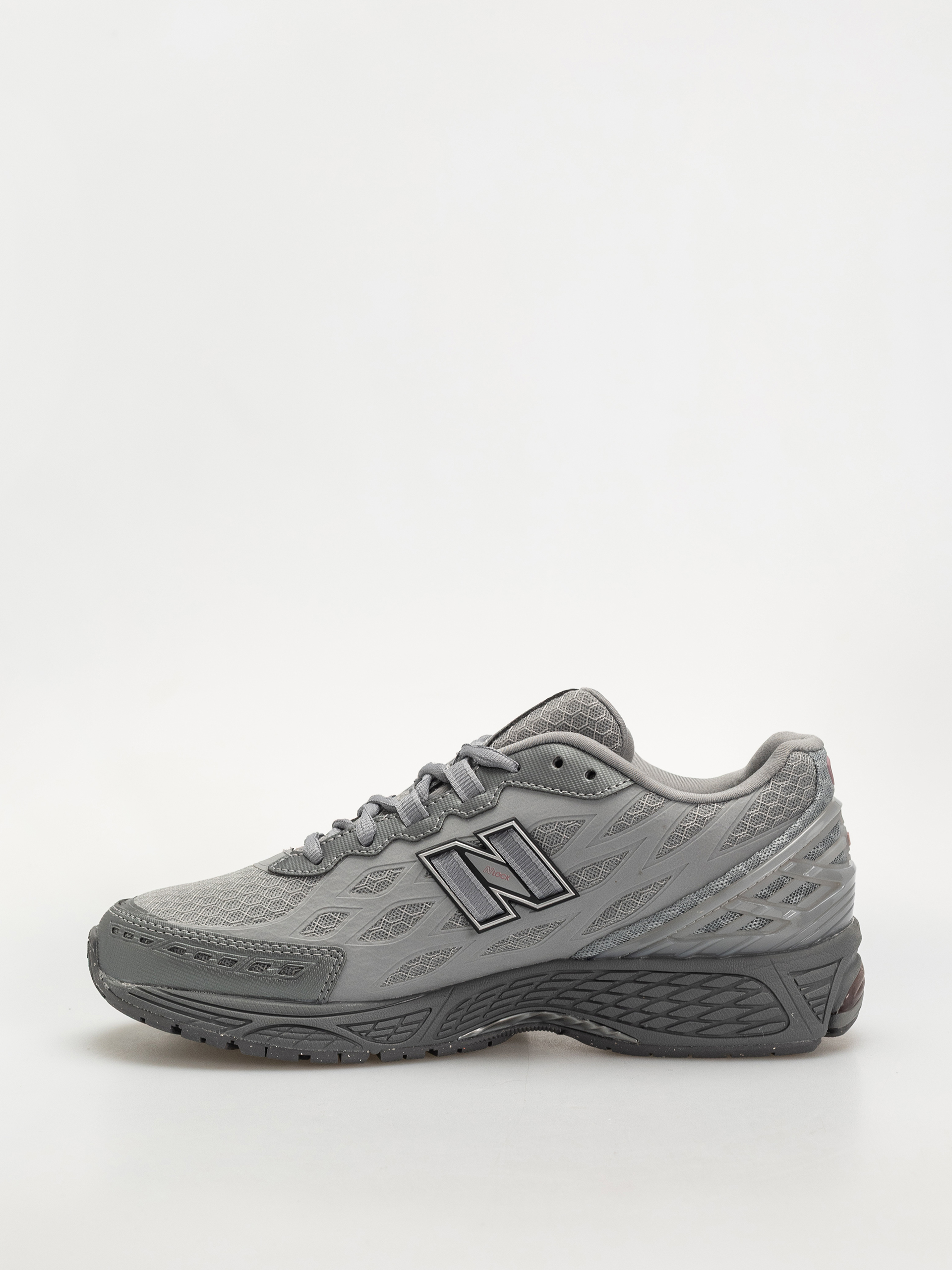 New Balance 1906 Schuhe (slate grey/rosewood)